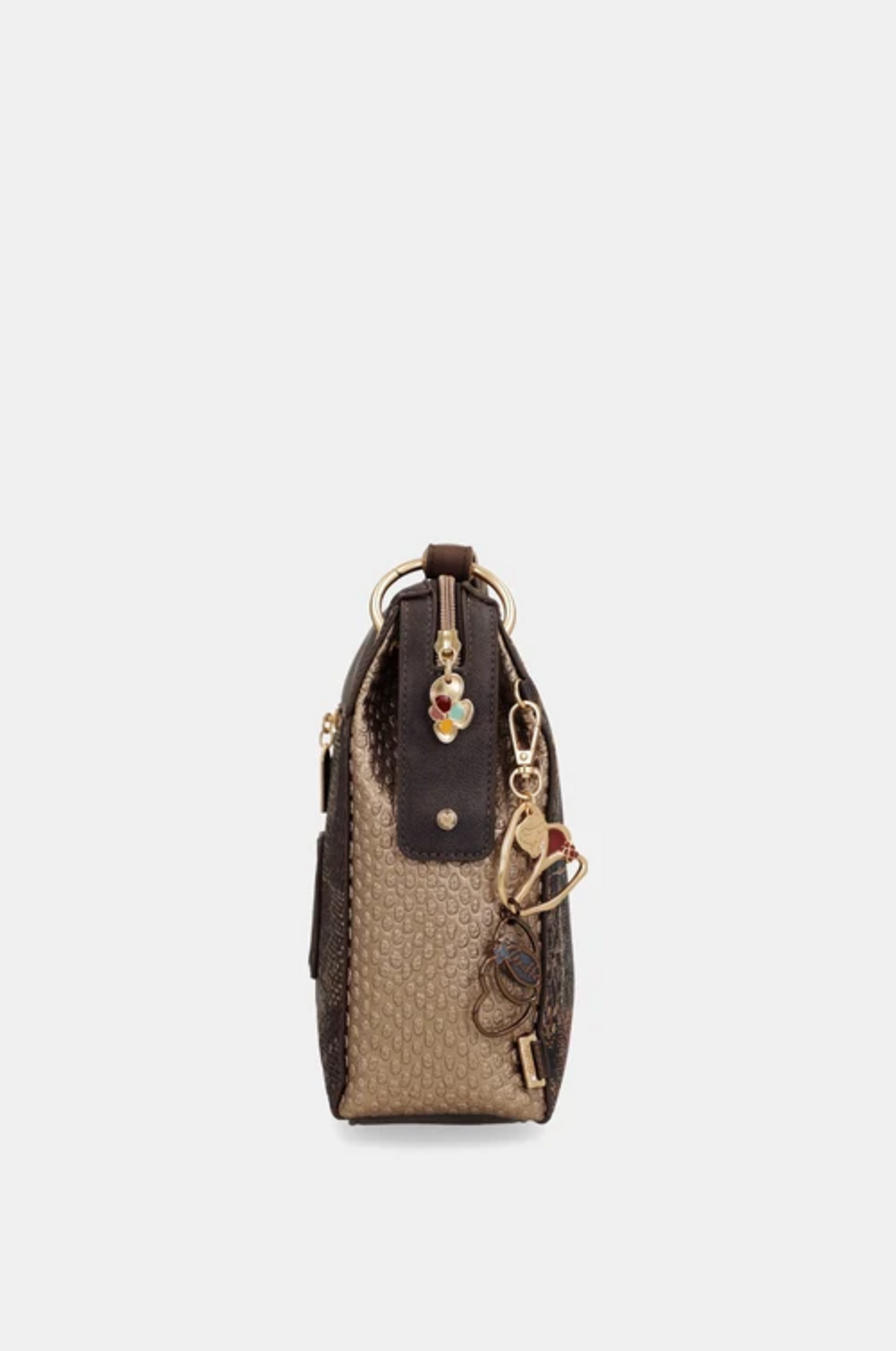 BORSA A TRACOLLA ANEKKE Linea Blossom