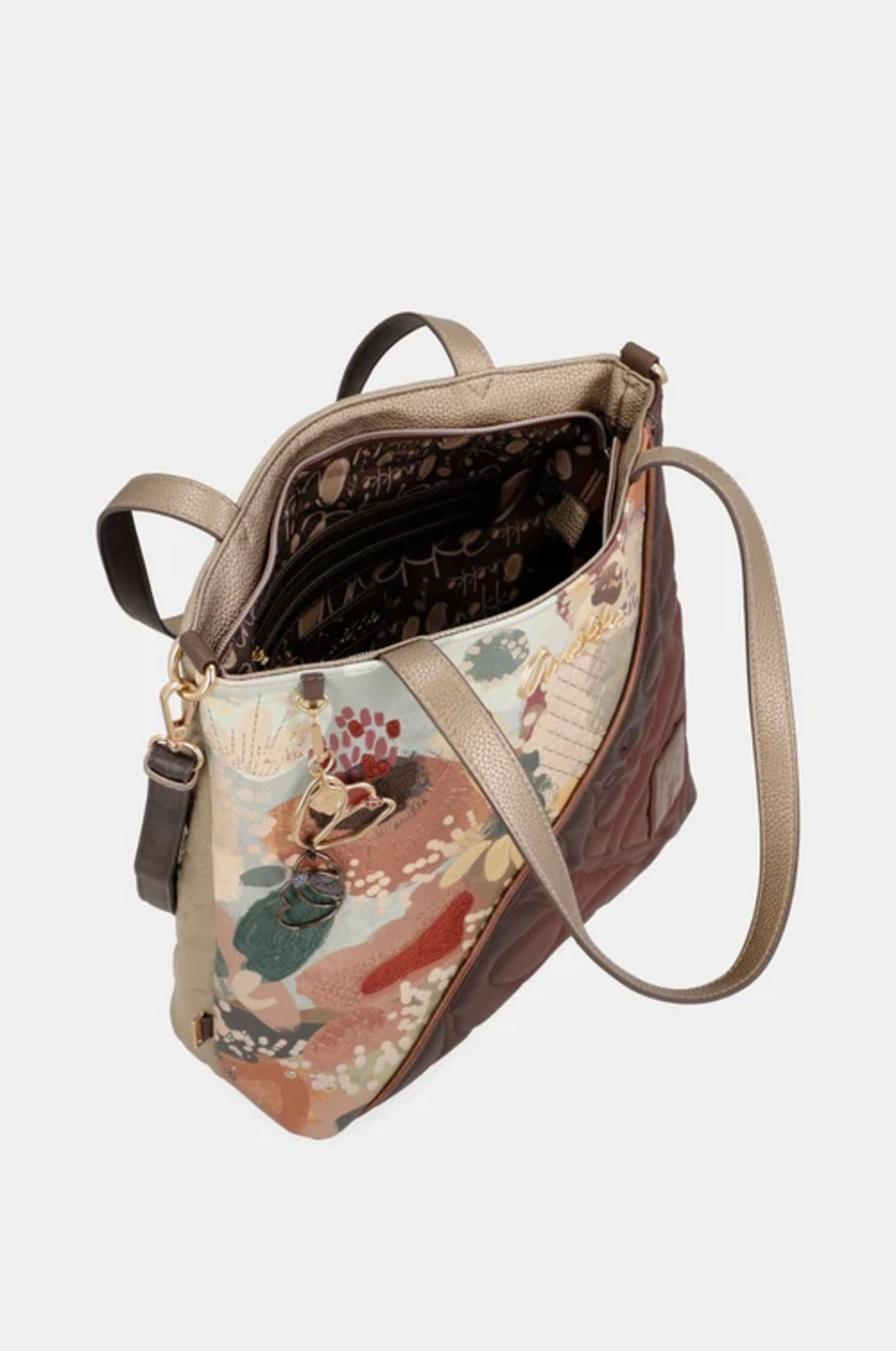 Borsa Shopper ANEKKE Linea Blossom