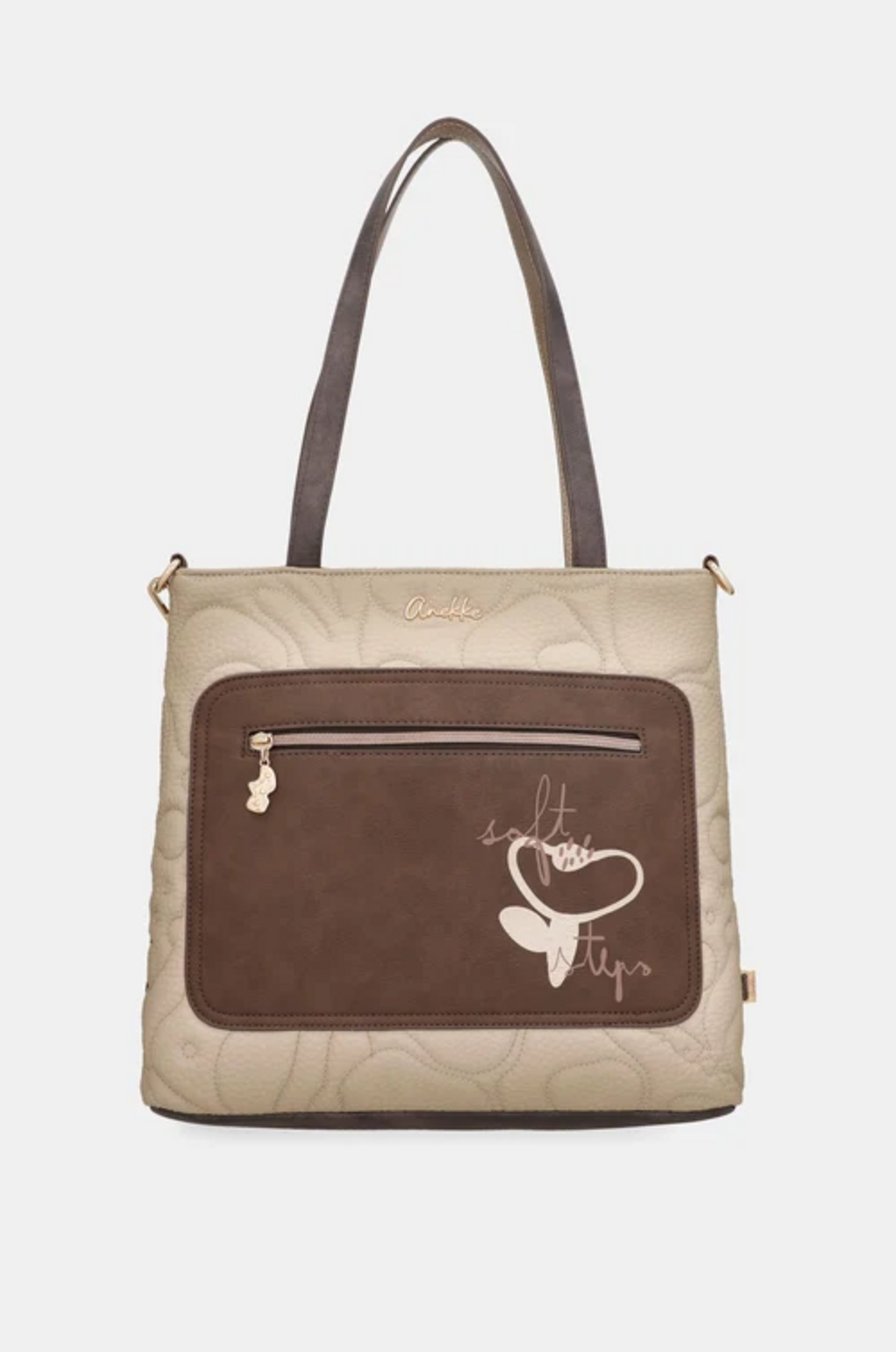 Borsa Shopper ANEKKE Linea Blossom