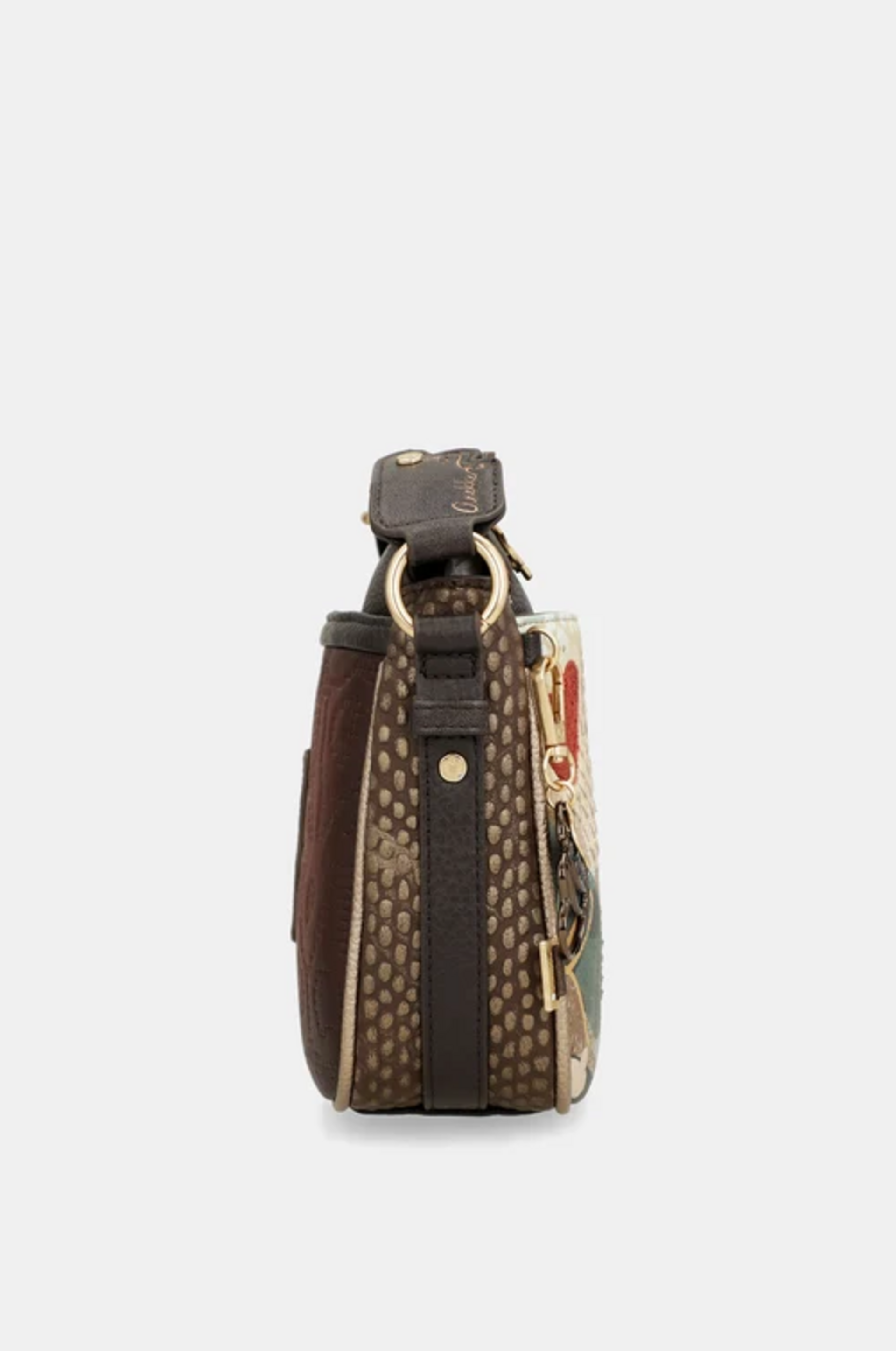 BORSA  A TRACOLLA ANEKKE Linea Blossom