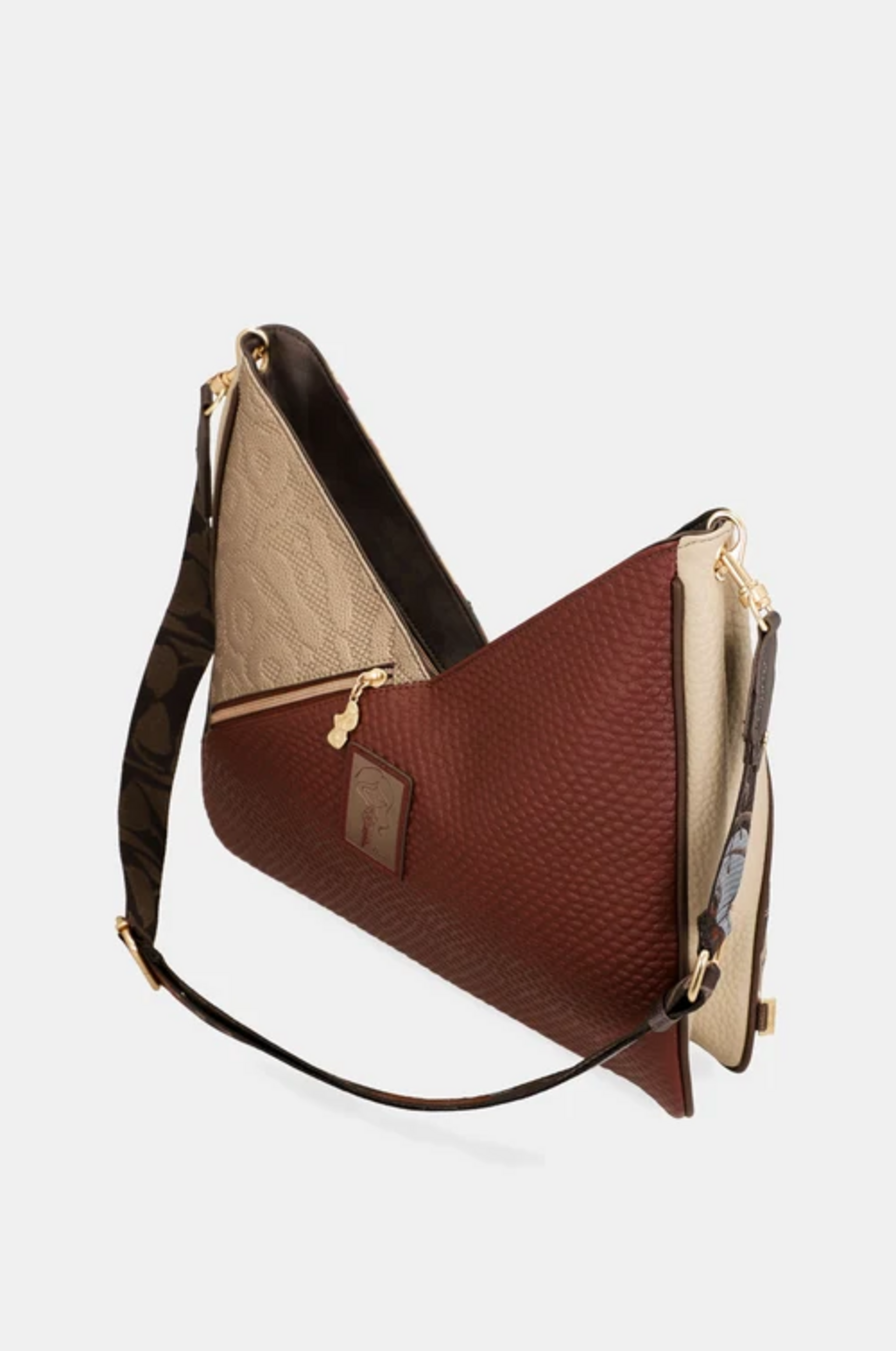 BORSA A TRACOLLA ANEKKE Linea Blossom