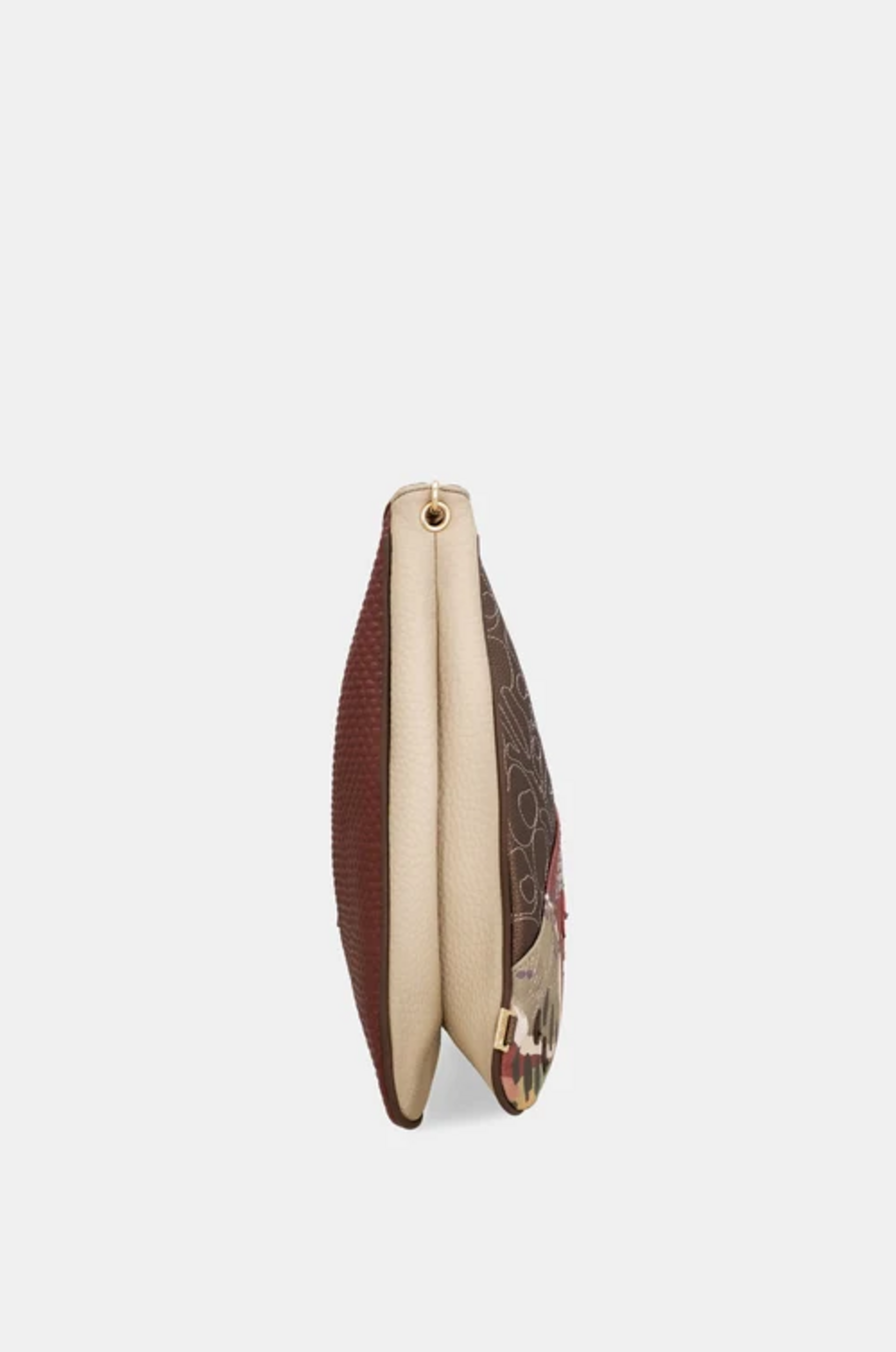 BORSA A TRACOLLA ANEKKE Linea Blossom