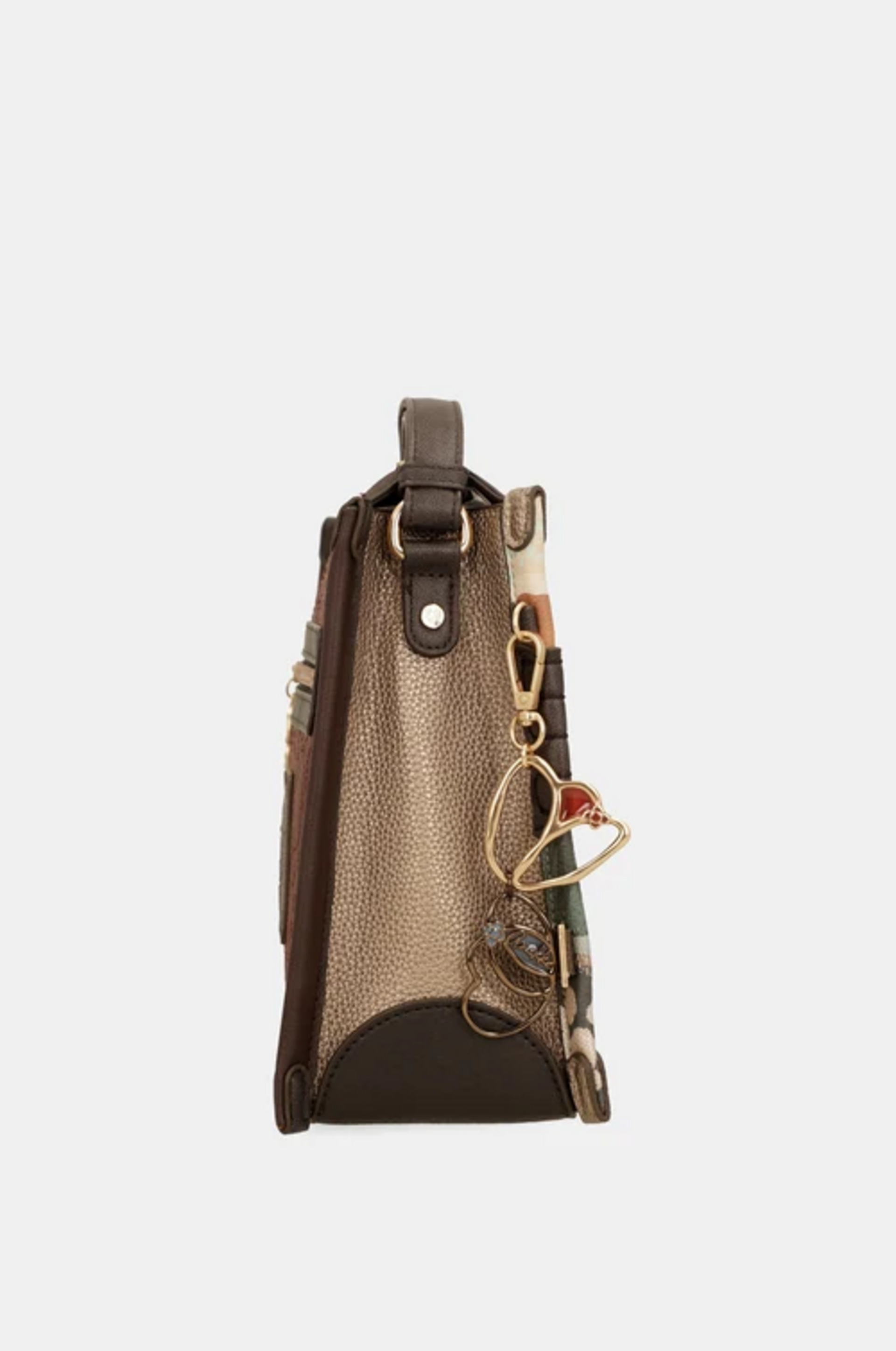 BORSA A TRACOLLA ANEKKE Linea Blossom