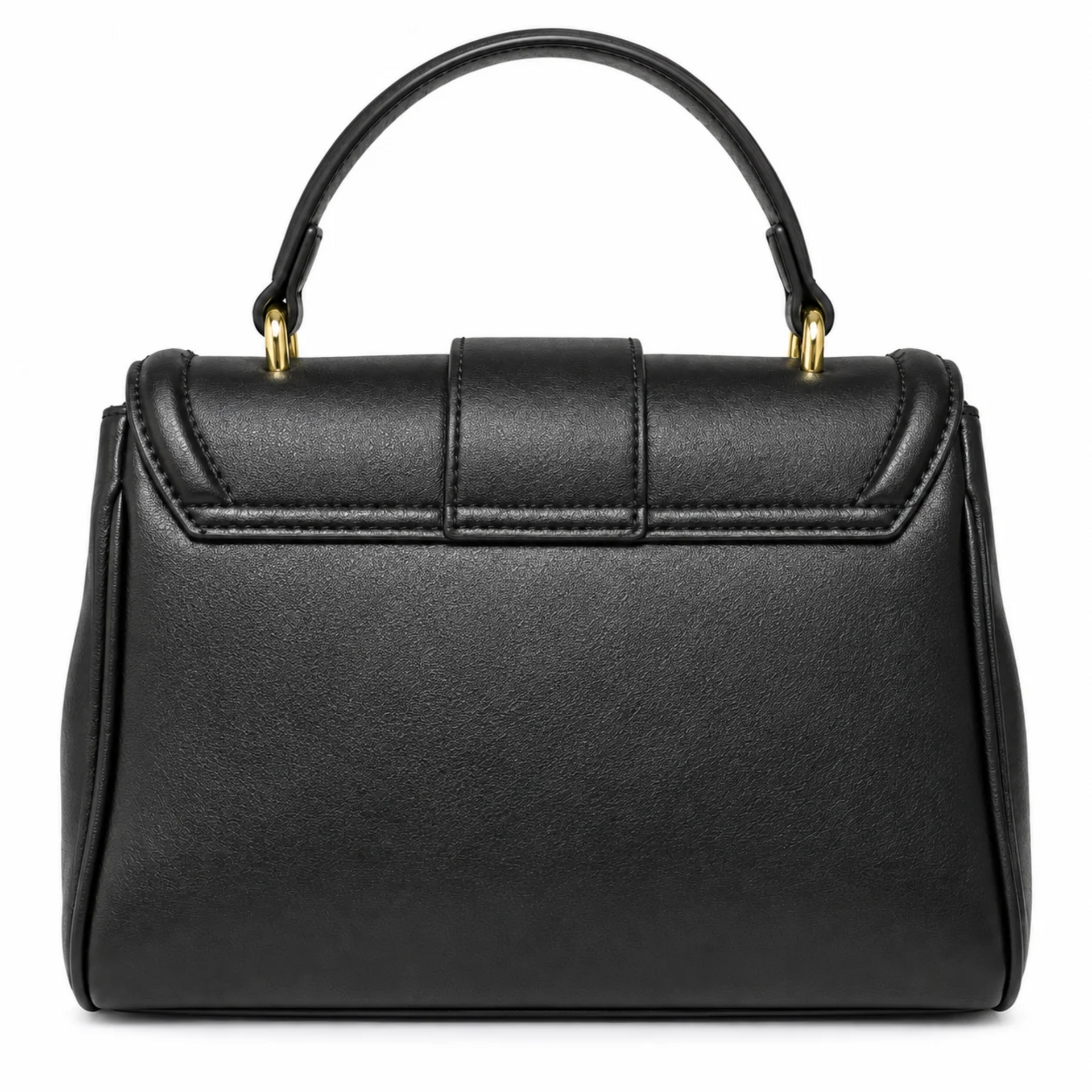 BORSA  A MANO CON TRACOLLA NERA 4US CESARE PACIOTTI 4US ANITA
