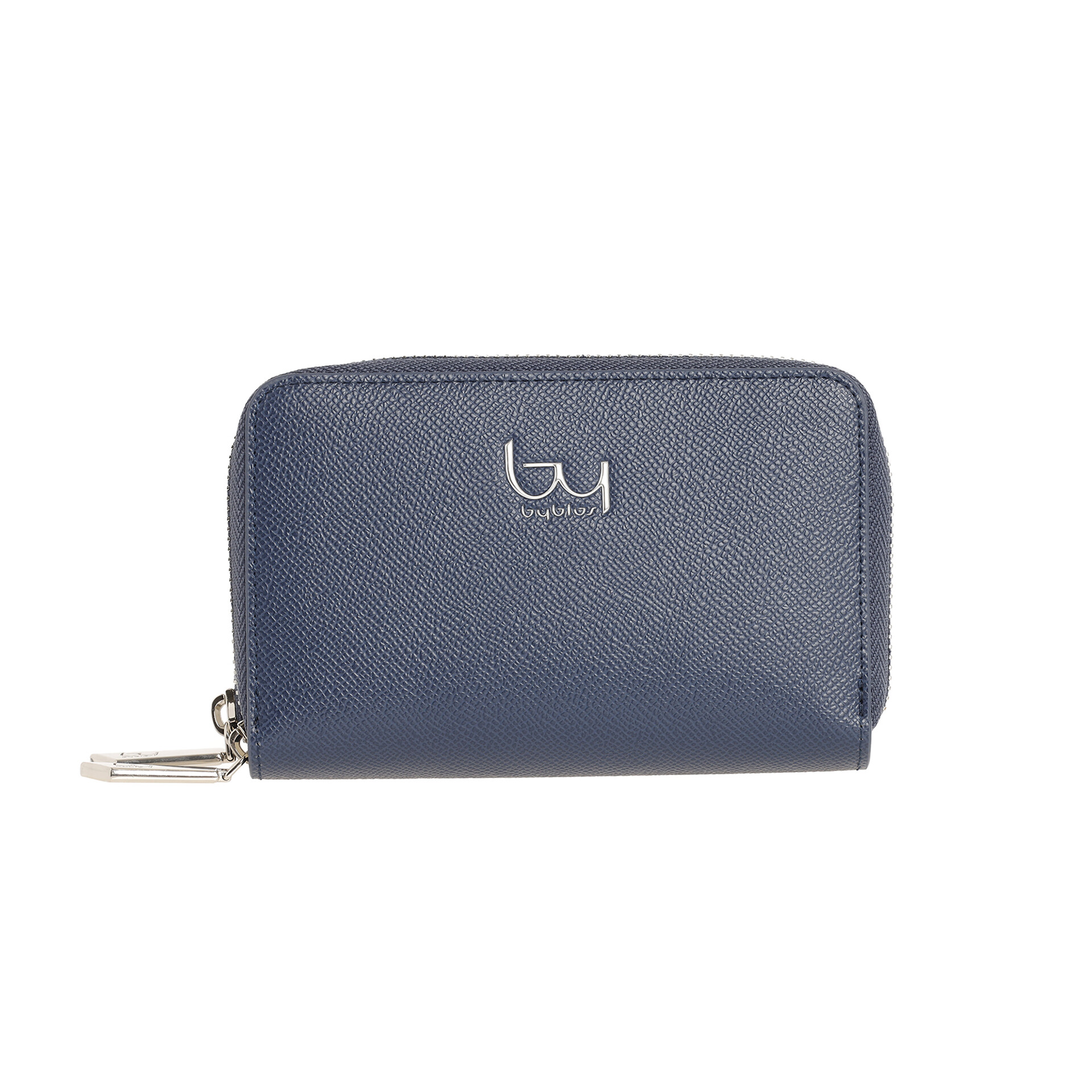 PORTAFOGLIO DONNA  DOPPIA CERNIERA  BYPS02C234 By Byblos LINEA  SURRENDER