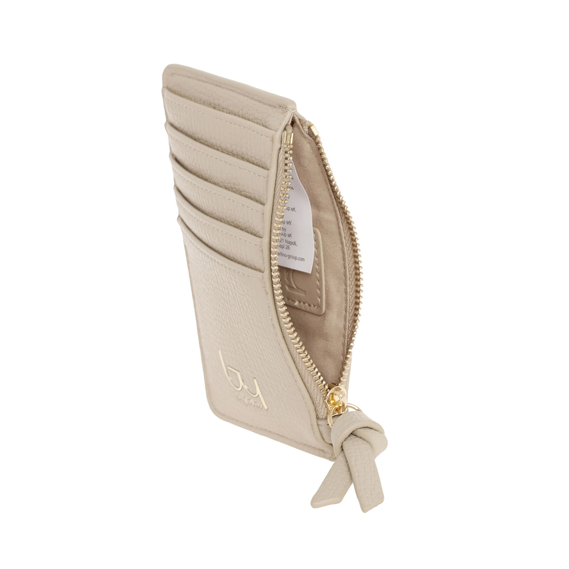 Portacarte  Donna  10 Slot  BYPS32C820 By Byblos Linea  CIDER