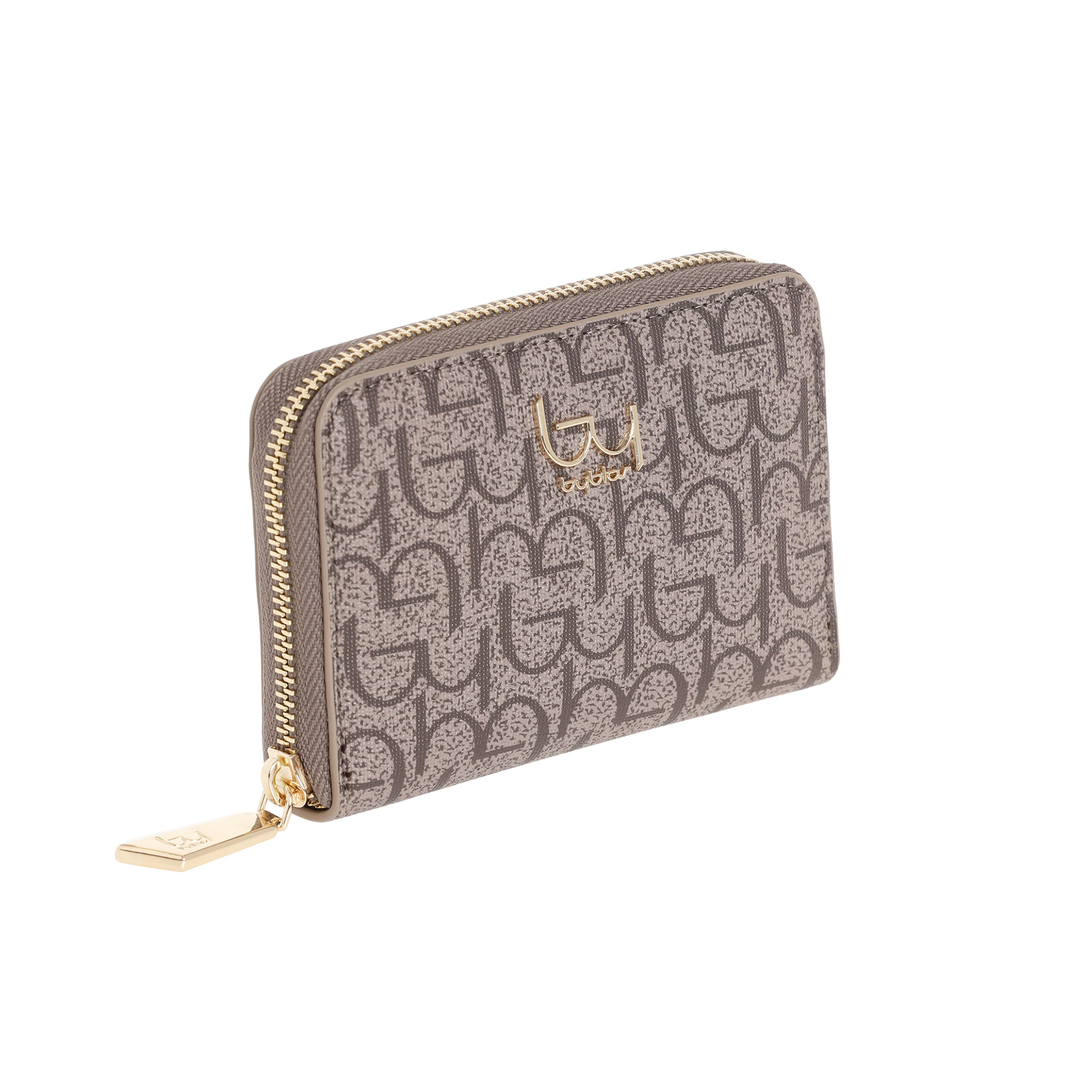 PORTAFOGLIO DONNA CERNIERA BYPS64A136 By Byblos LINEA NOTREDAME