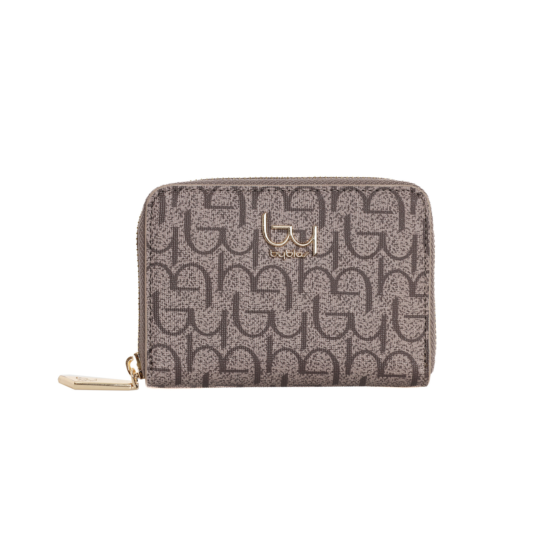 PORTAFOGLIO DONNA CERNIERA BYPS64A136 By Byblos LINEA NOTREDAME