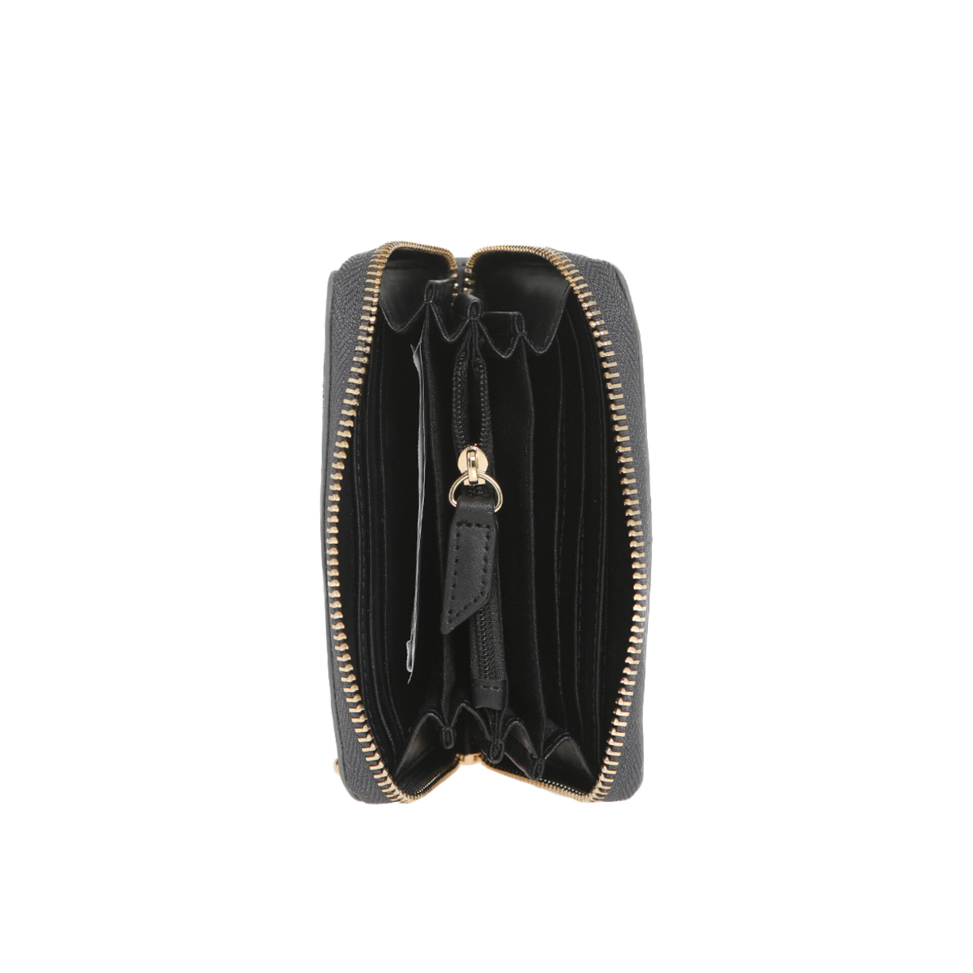 PORTAFOGLIO DONNA CERNIERA BYPS64A136 By Byblos LINEA NOTREDAME