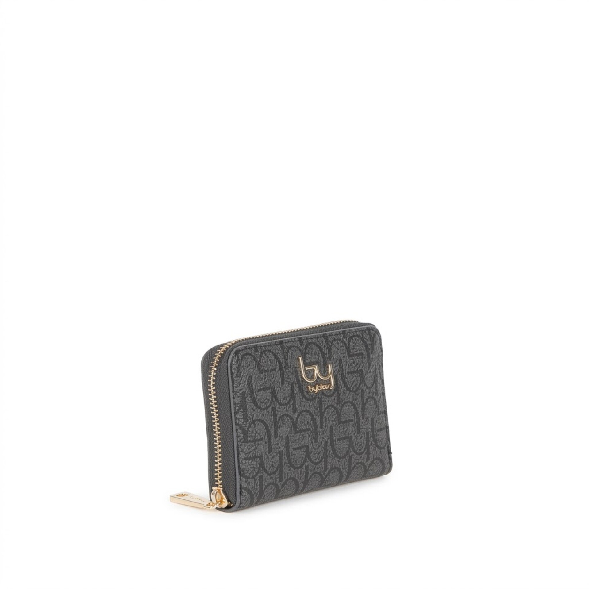 PORTAFOGLIO DONNA CERNIERA BYPS64A136 By Byblos LINEA NOTREDAME