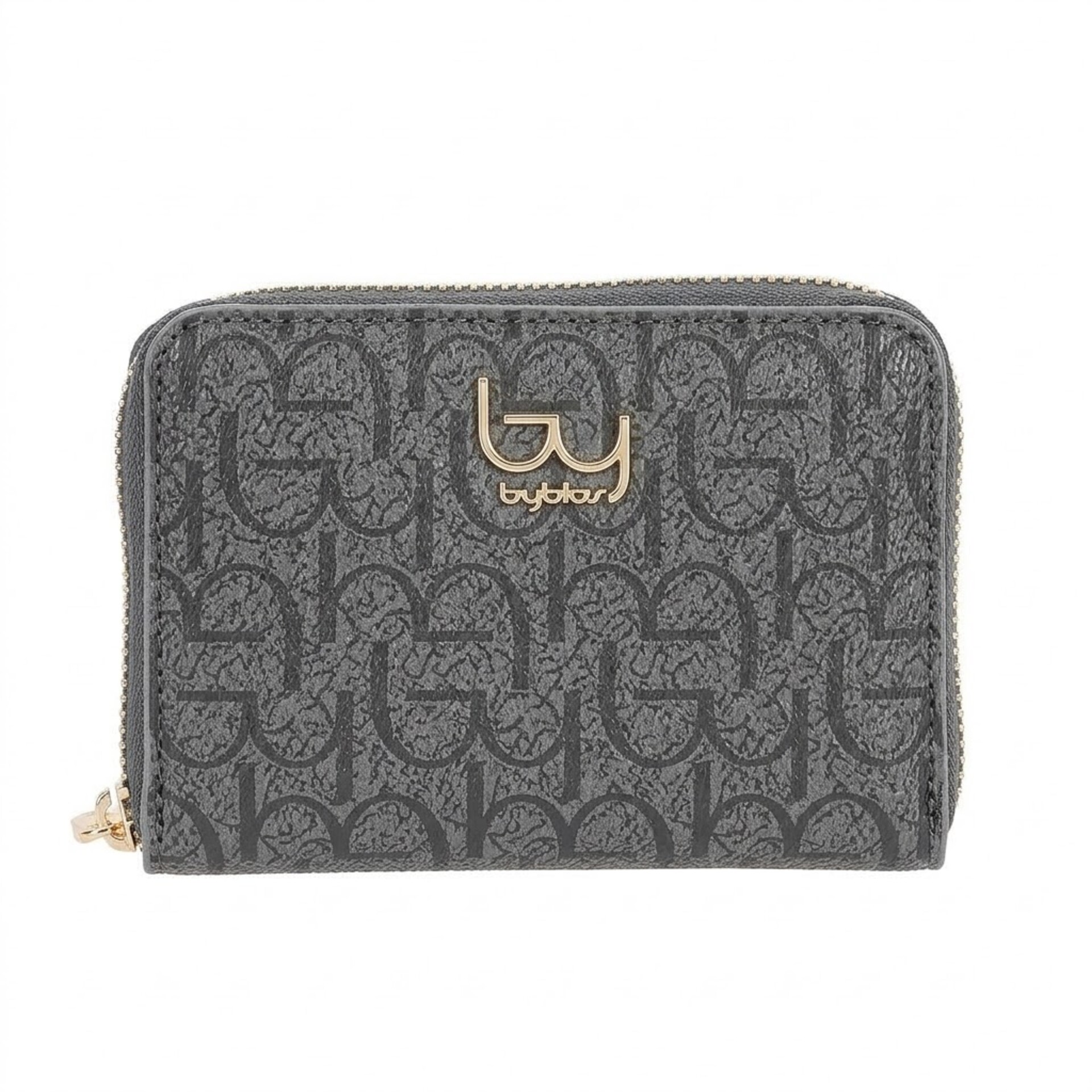 PORTAFOGLIO DONNA CERNIERA BYPS64A136 By Byblos LINEA NOTREDAME