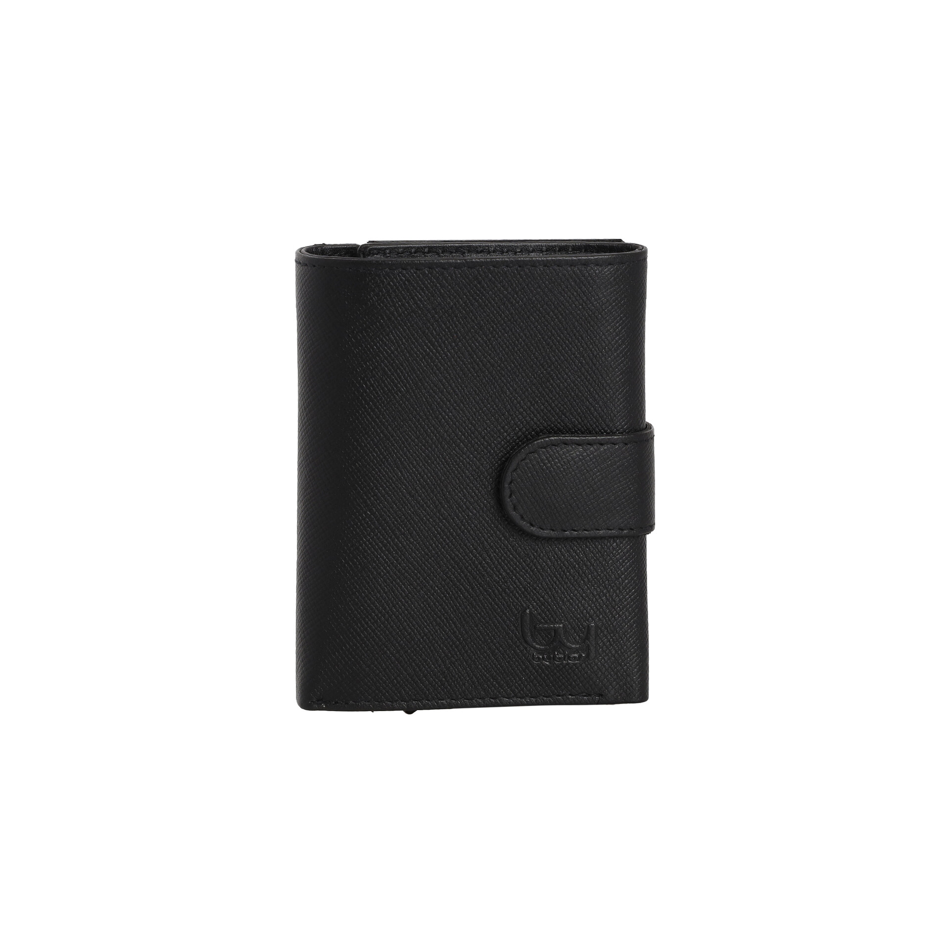 Porta Carte Credito Secret  RFID BYPP20A33 By Byblos LINEA SECRET CLYDE