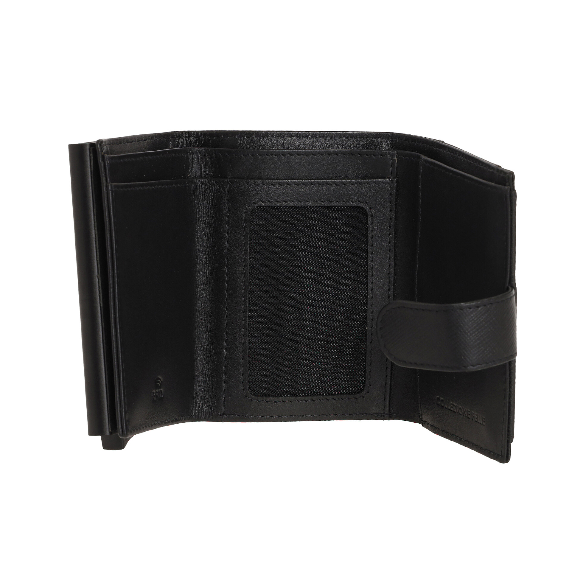 Porta Carte Credito Secret  RFID BYPP20A33 By Byblos LINEA SECRET CLYDE