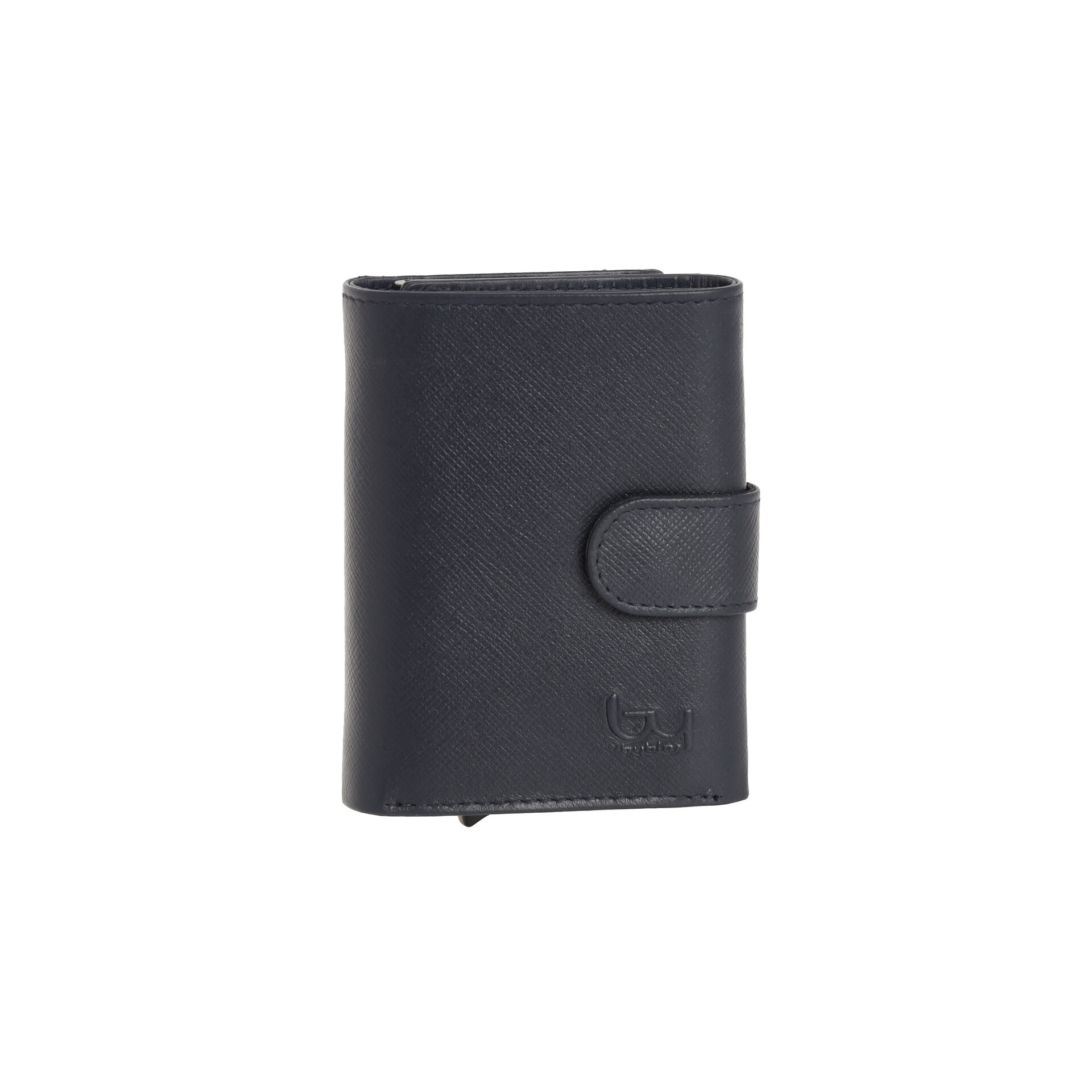 Porta Carte Credito Secret  RFID BYPP20A33 By Byblos LINEA SECRET CLYDE