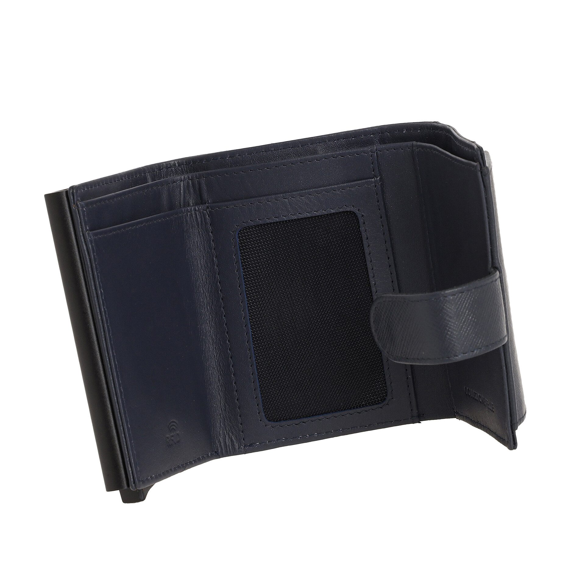 Porta Carte Credito Secret  RFID BYPP20A33 By Byblos LINEA SECRET CLYDE