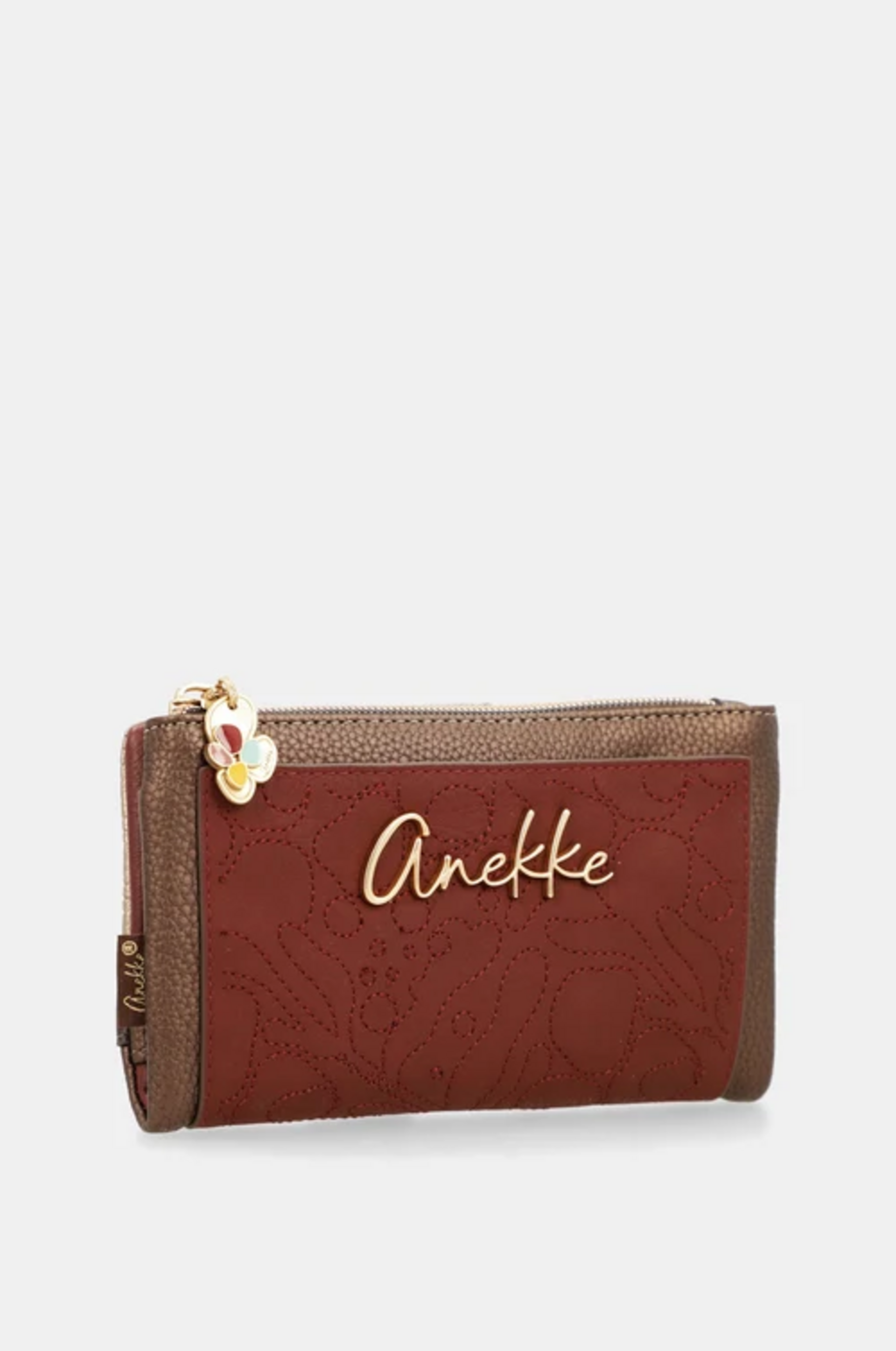 PORTAFOGLIO DONNA ANEKKE Linea Blossom