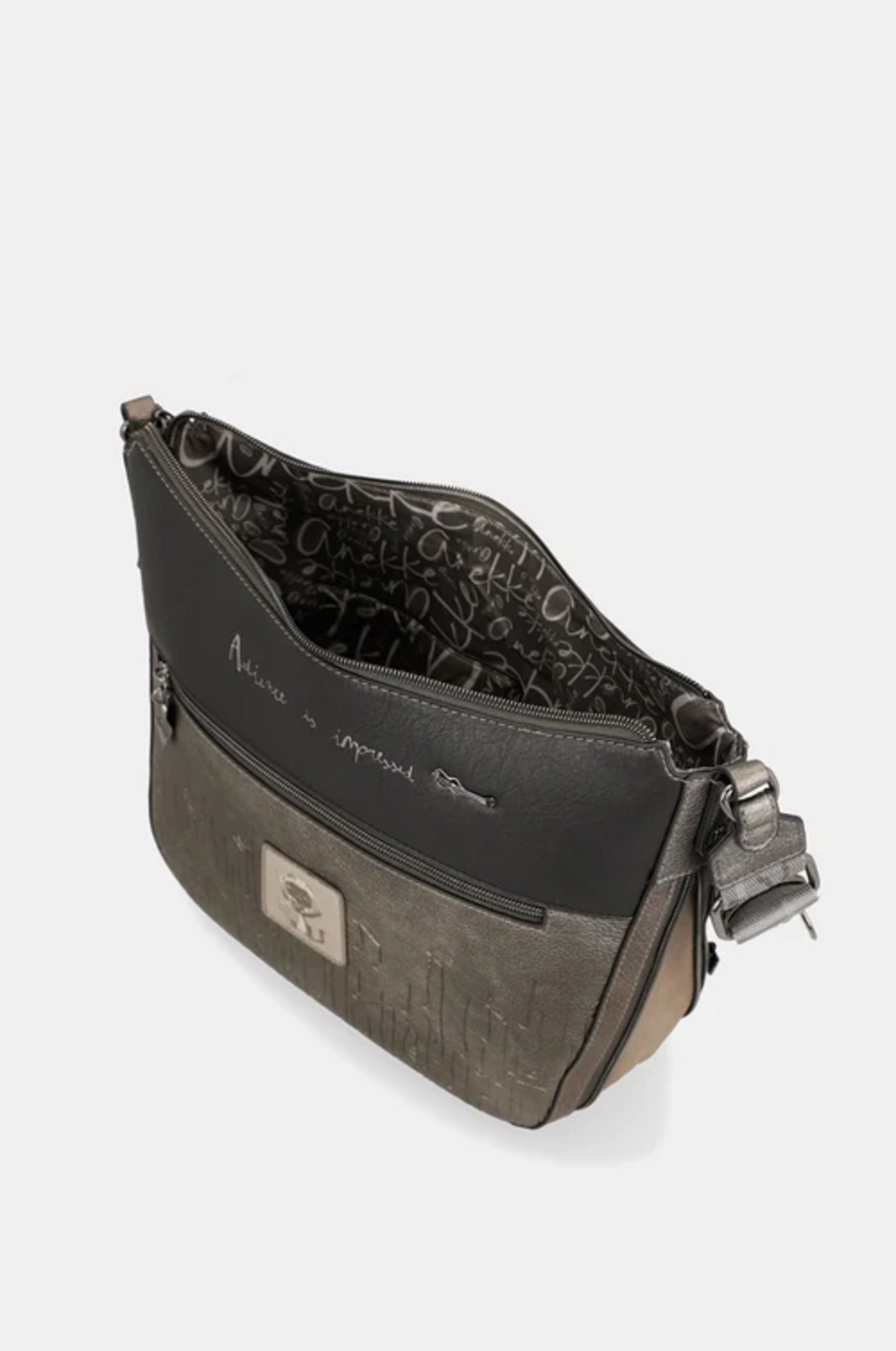 BORSA  A TRACOLLA ANEKKE Linea Melody