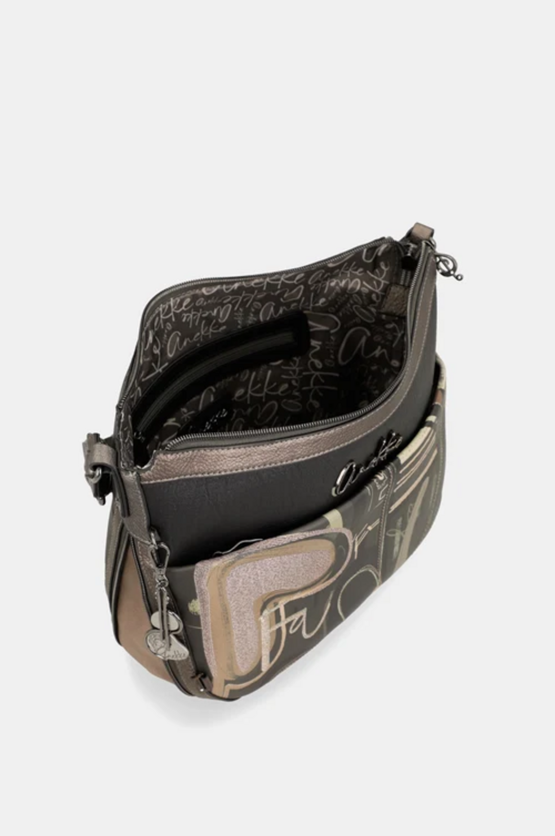 BORSA  A TRACOLLA ANEKKE Linea Melody