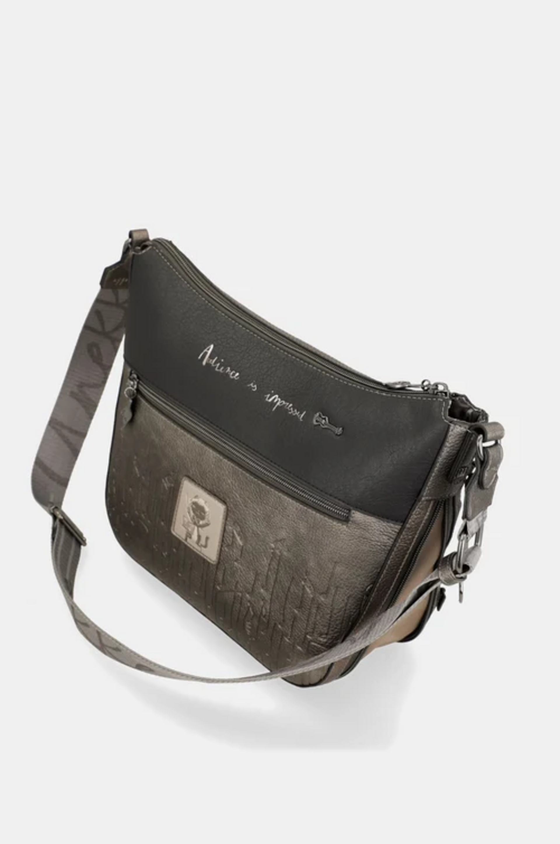 BORSA  A TRACOLLA ANEKKE Linea Melody