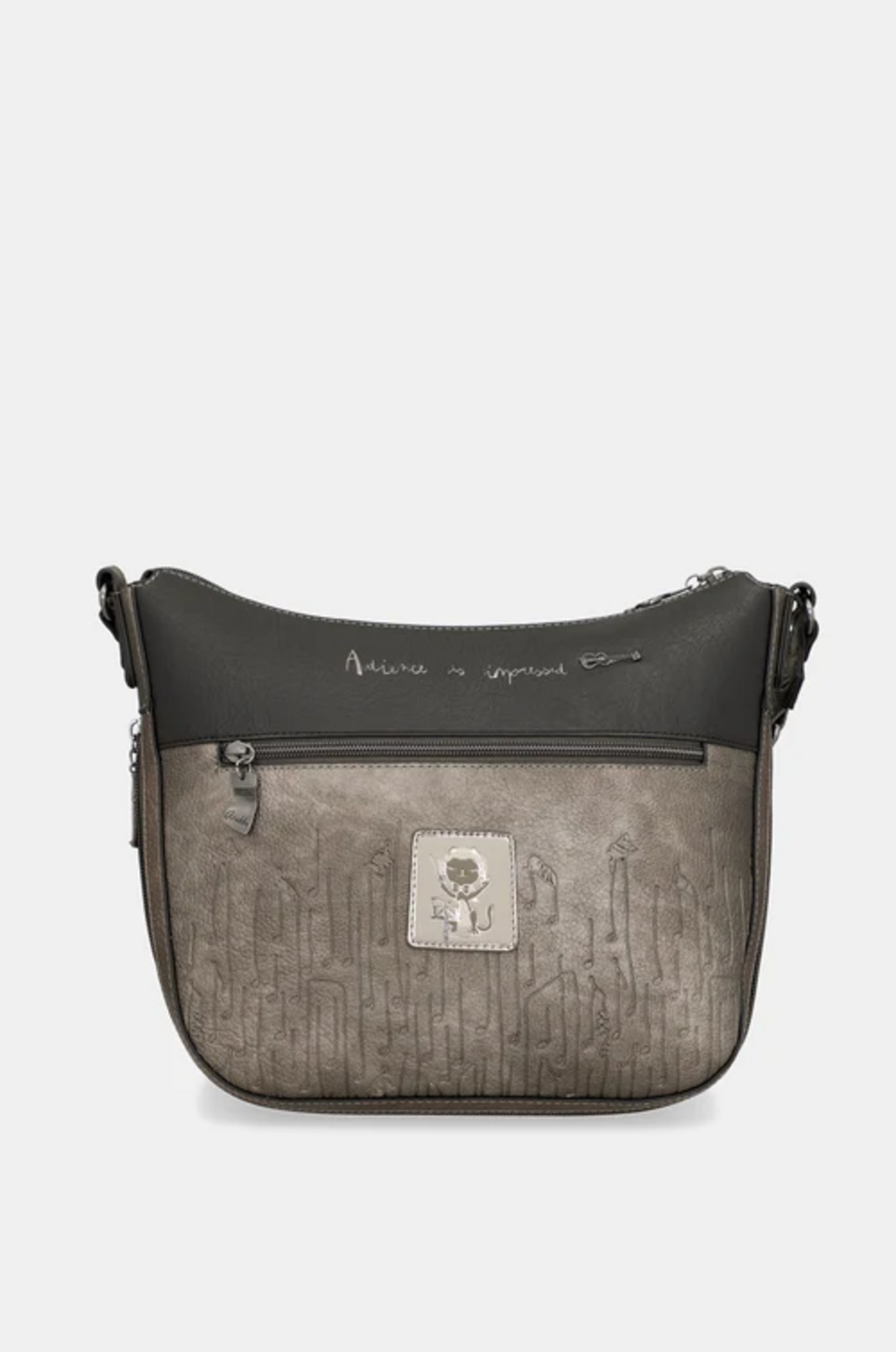 BORSA  A TRACOLLA ANEKKE Linea Melody
