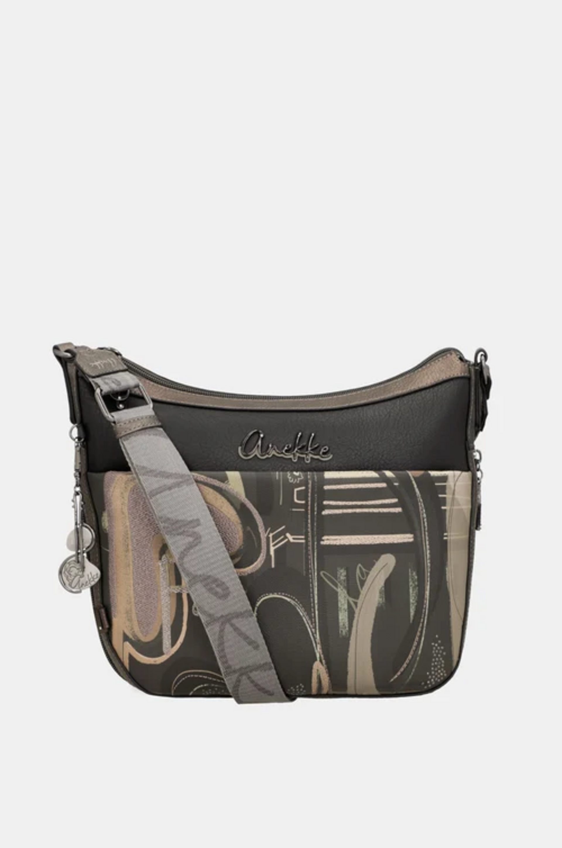 BORSA  A TRACOLLA ANEKKE Linea Melody