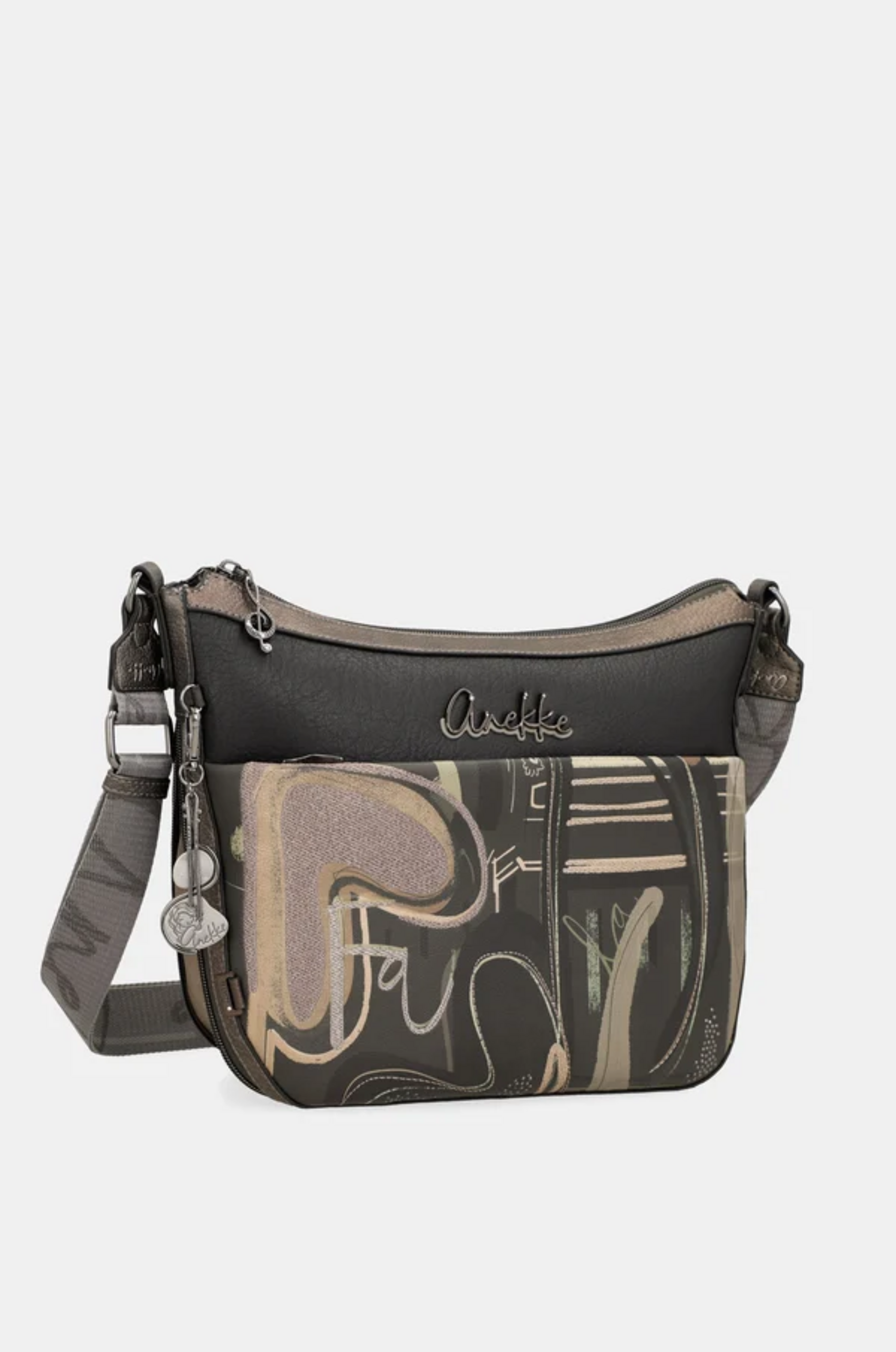 BORSA  A TRACOLLA ANEKKE Linea Melody