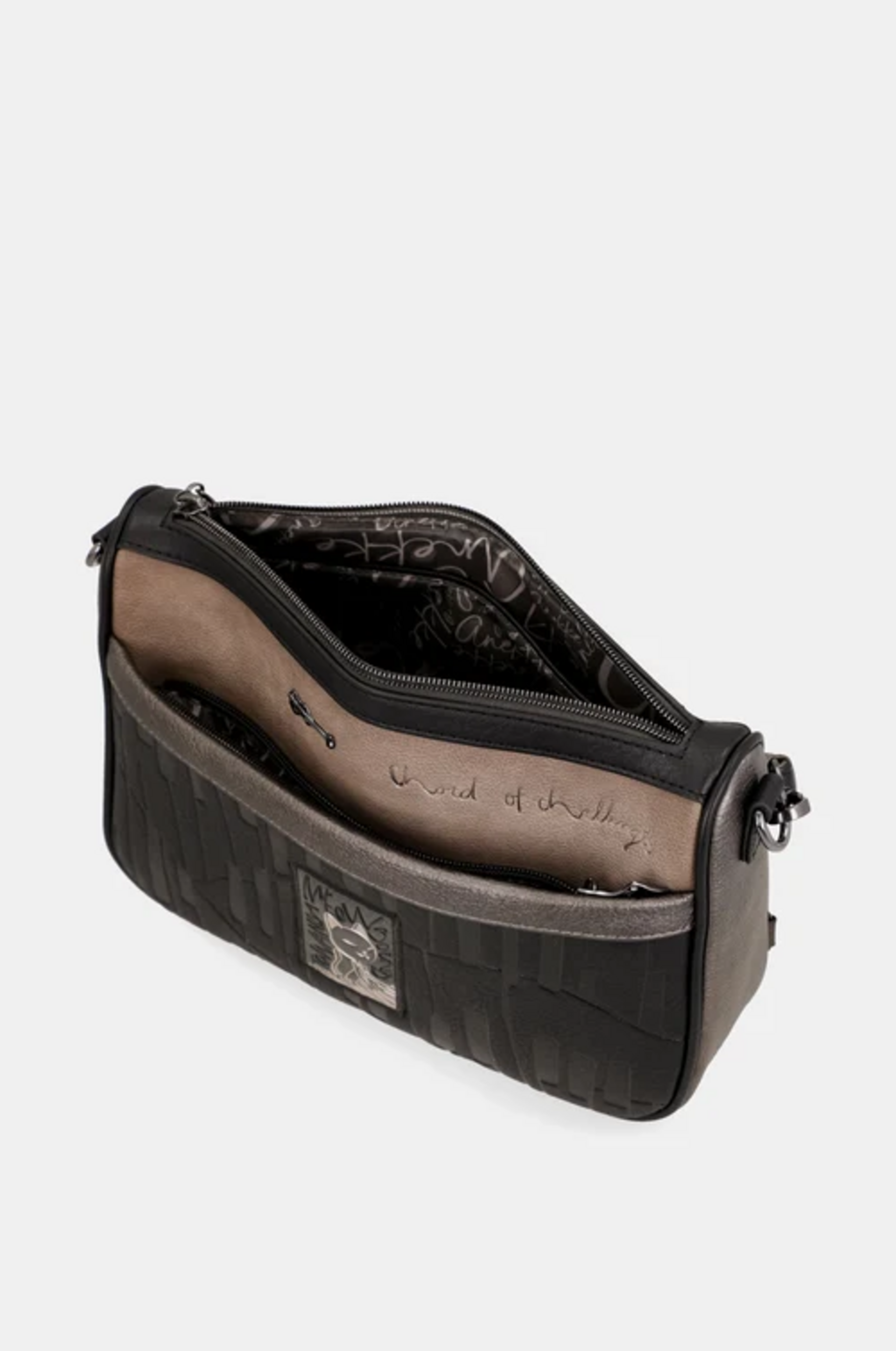 BORSA  A TRACOLLA ANEKKE Linea Melody