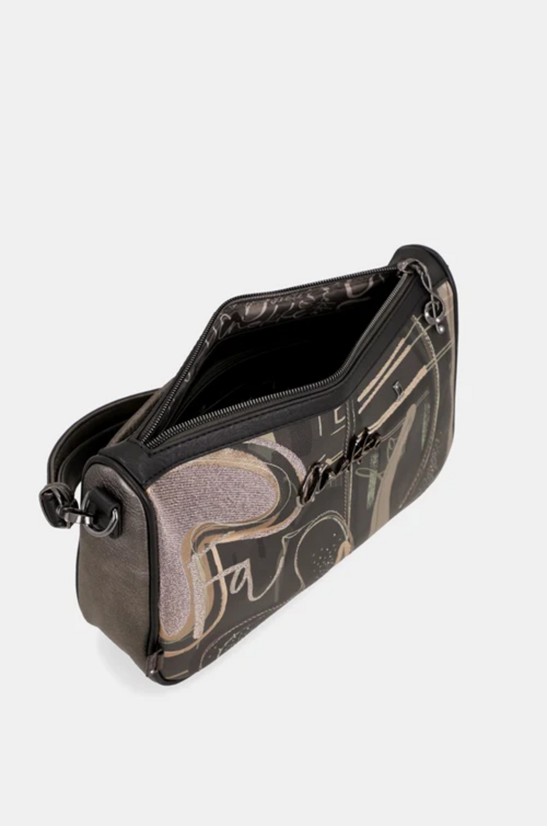 BORSA  A TRACOLLA ANEKKE Linea Melody