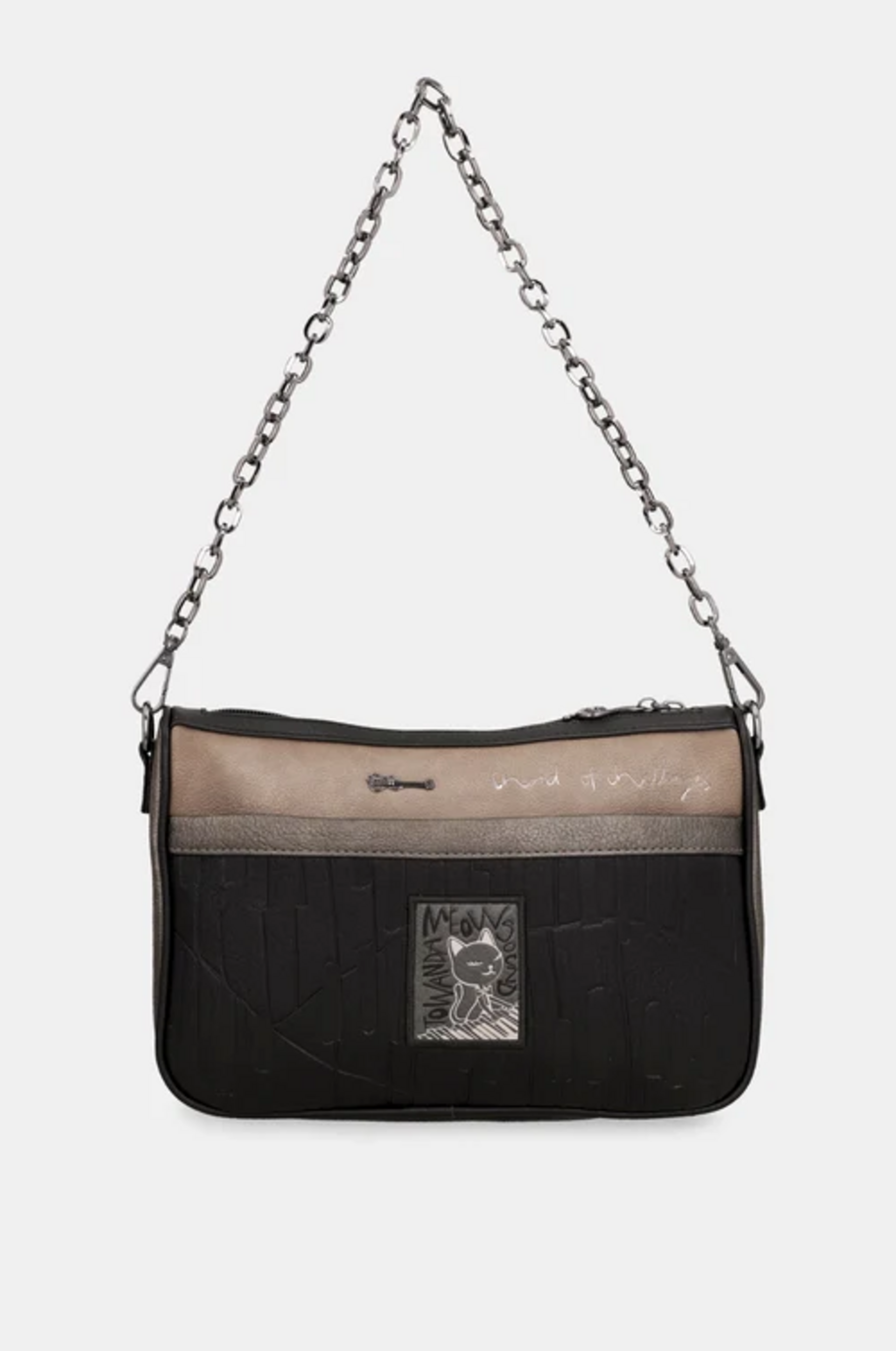 BORSA  A TRACOLLA ANEKKE Linea Melody