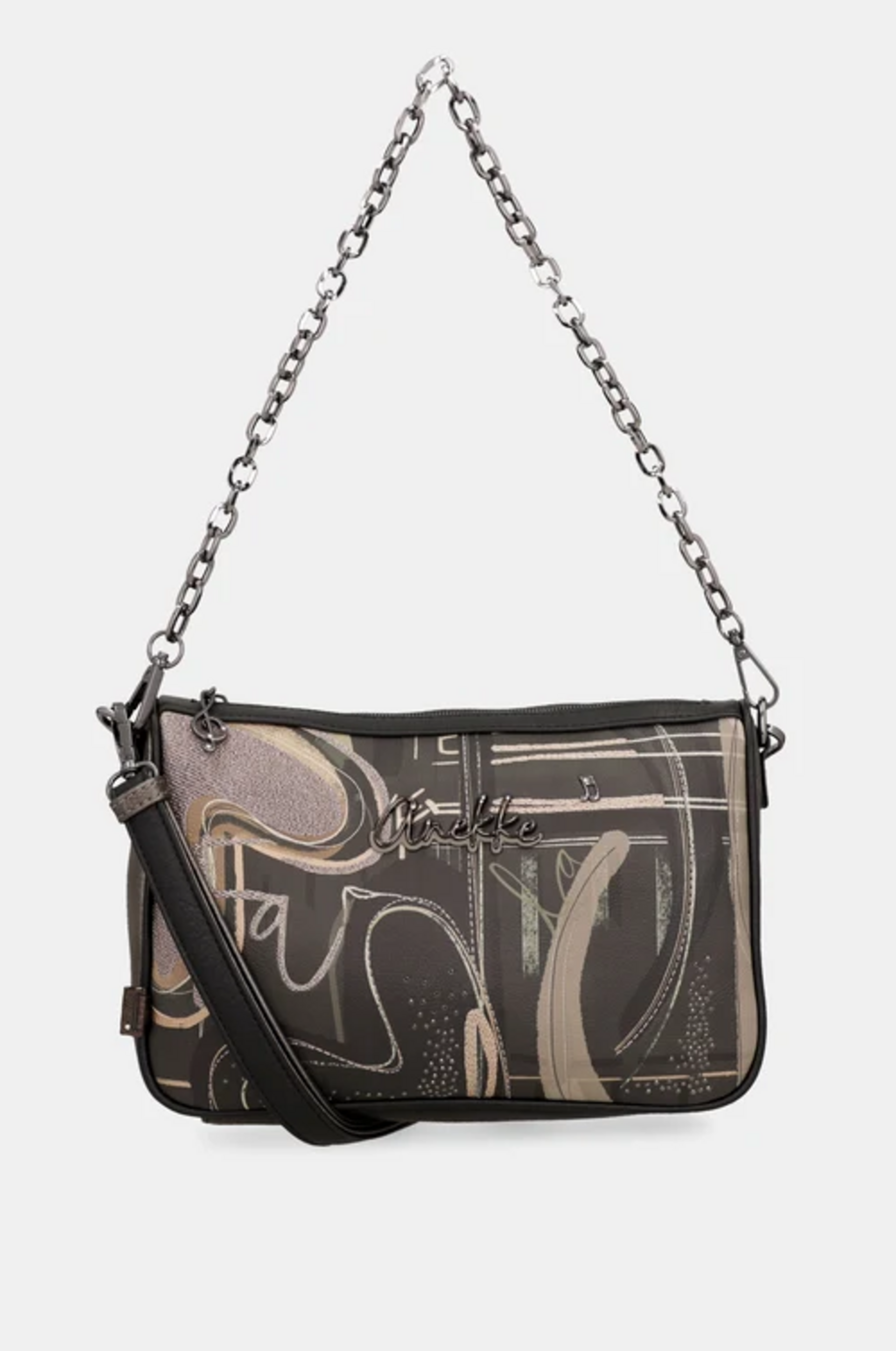 BORSA  A TRACOLLA ANEKKE Linea Melody