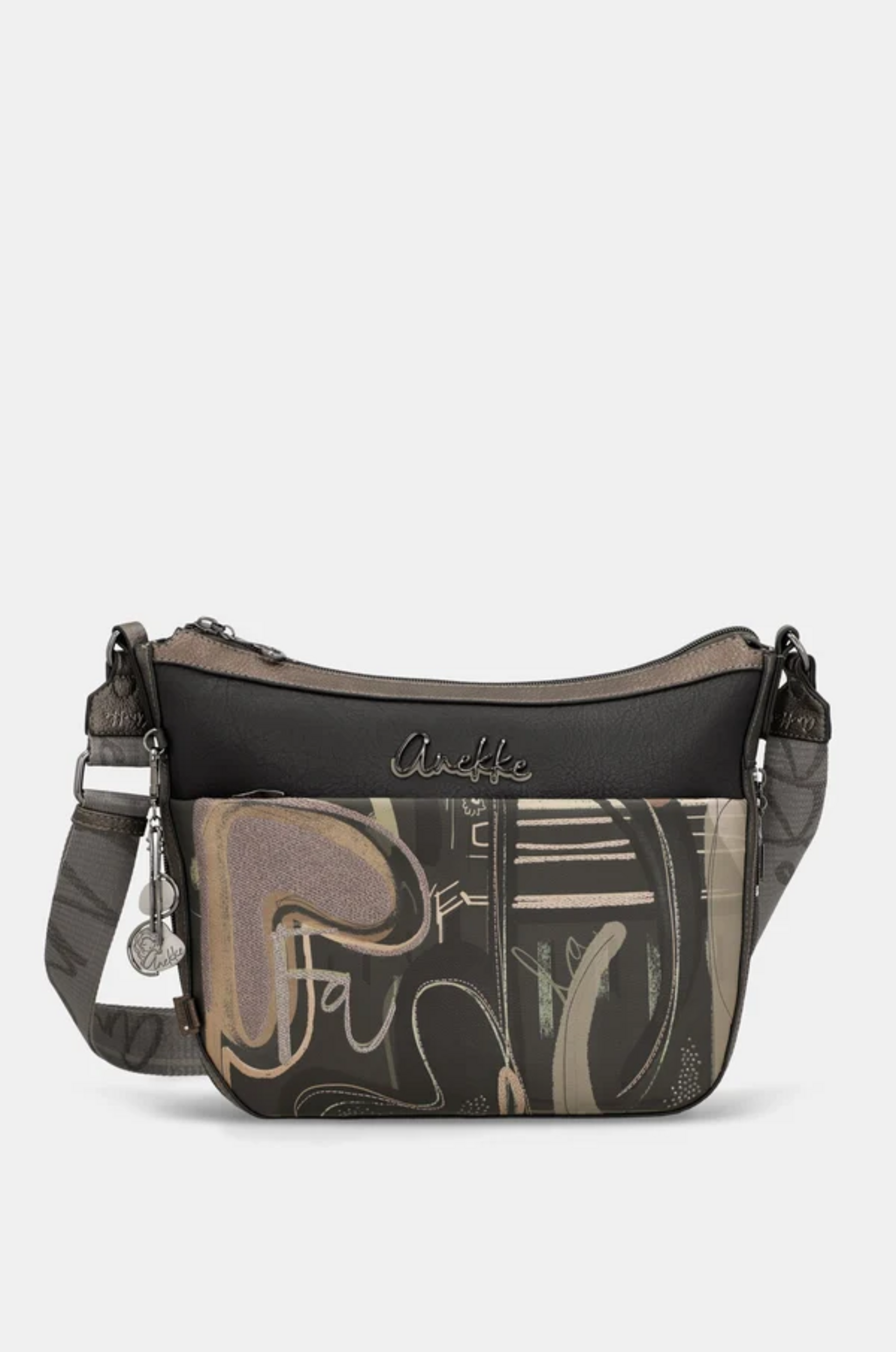 BORSA  A TRACOLLA ANEKKE Linea Melody