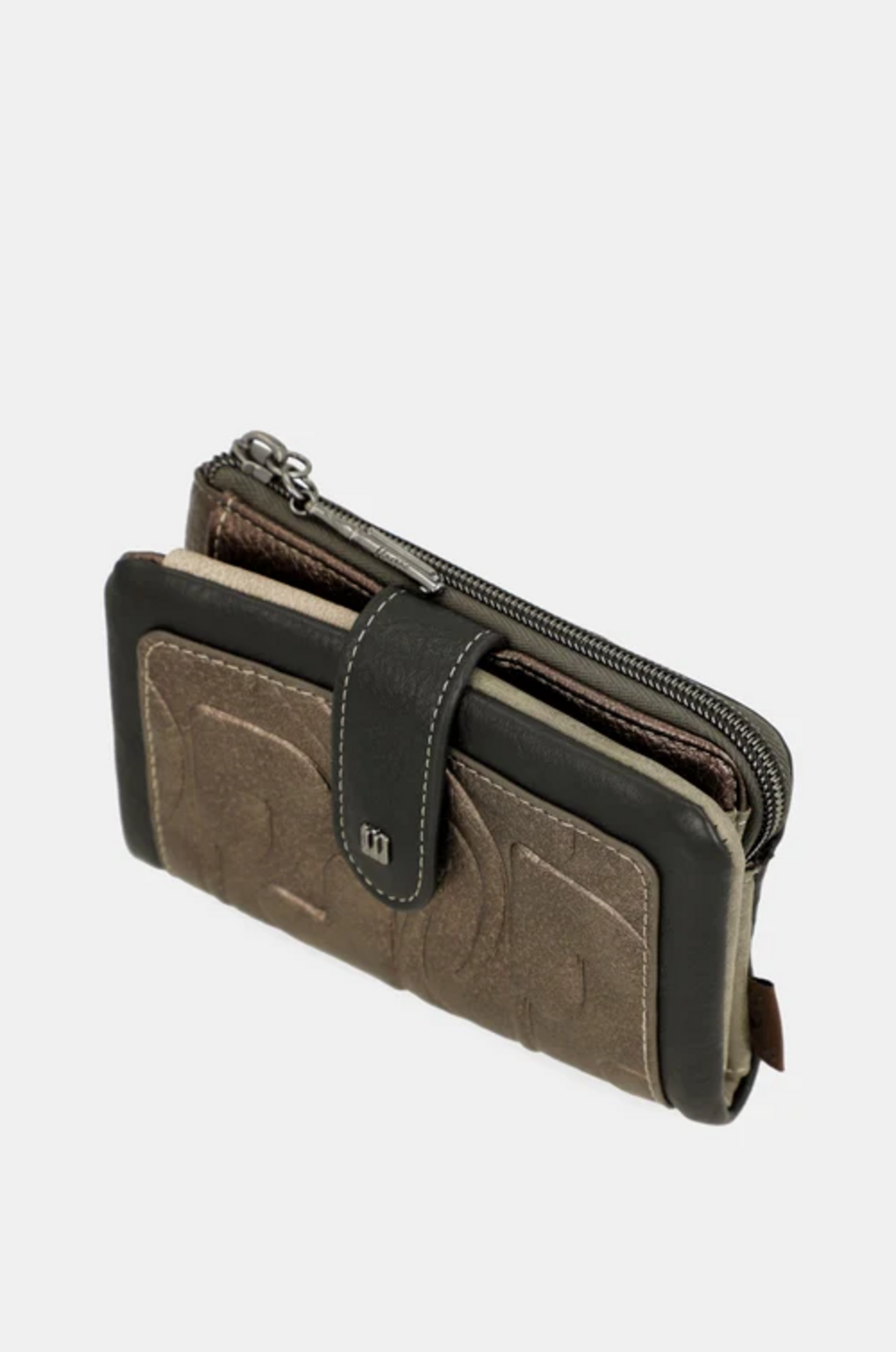 PORTAFOGLIO RFID  PICCOLO DONNA ANEKKE Linea Melody