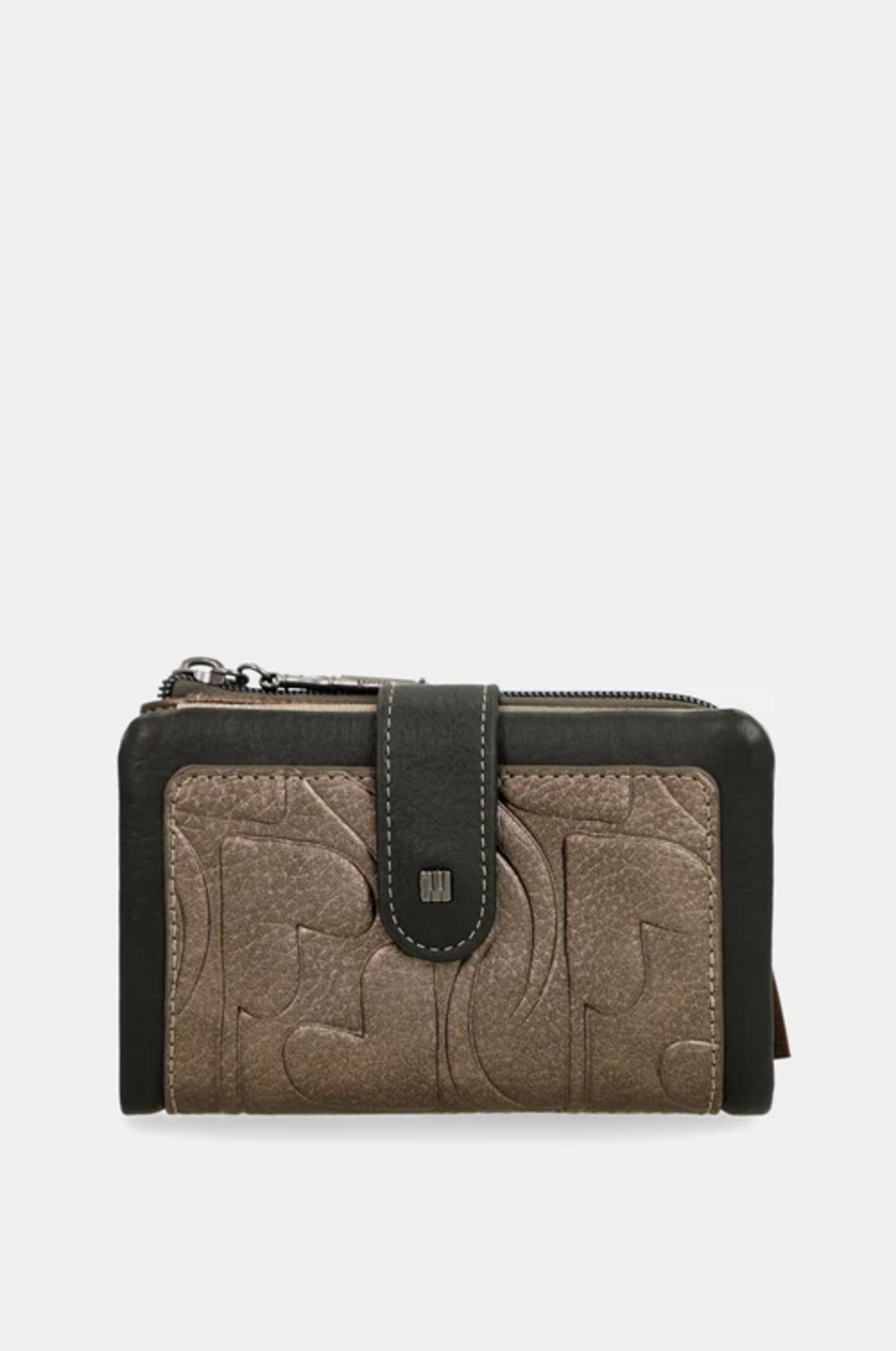 PORTAFOGLIO RFID  PICCOLO DONNA ANEKKE Linea Melody