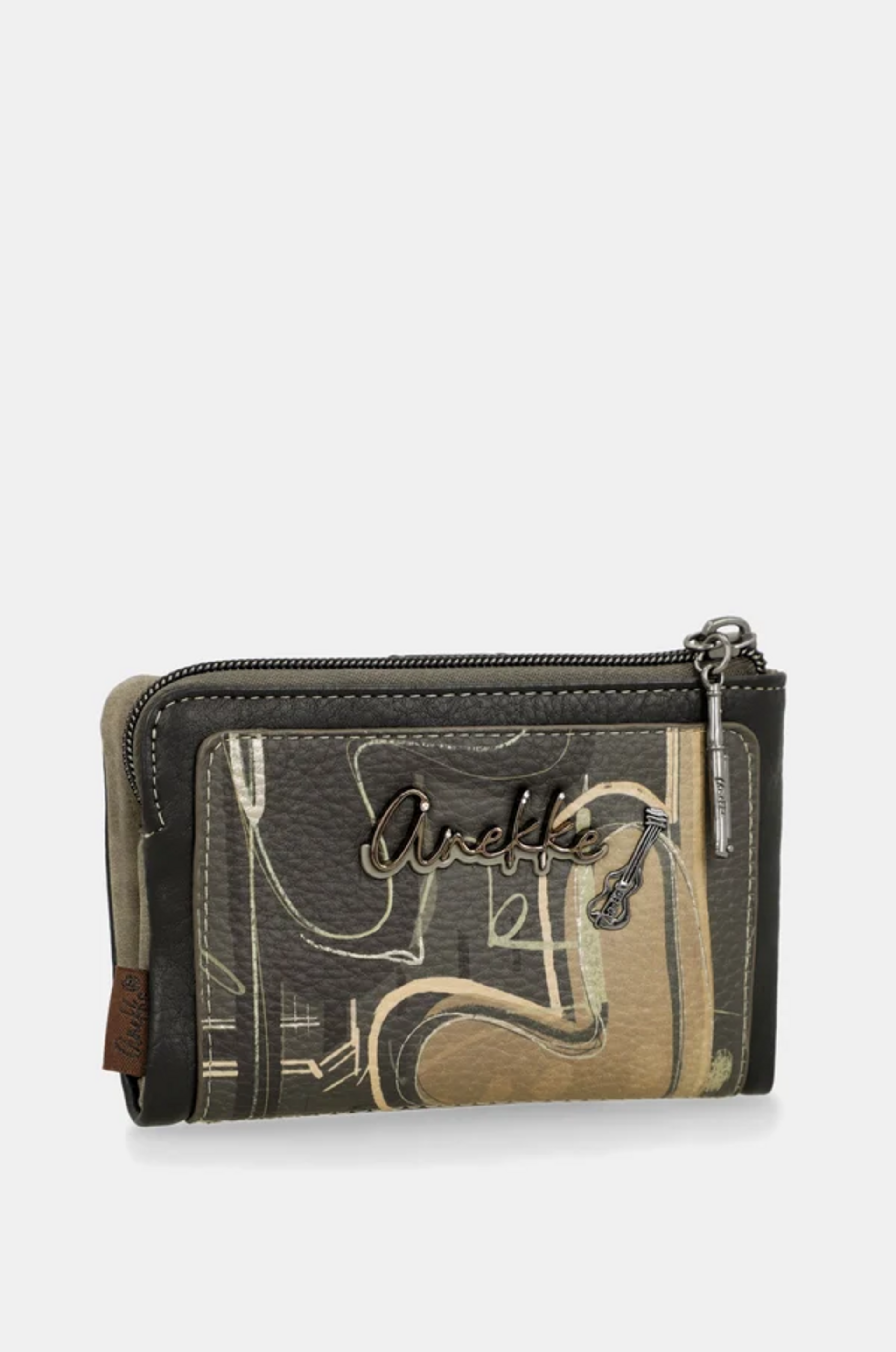 PORTAFOGLIO RFID  PICCOLO DONNA ANEKKE Linea Melody