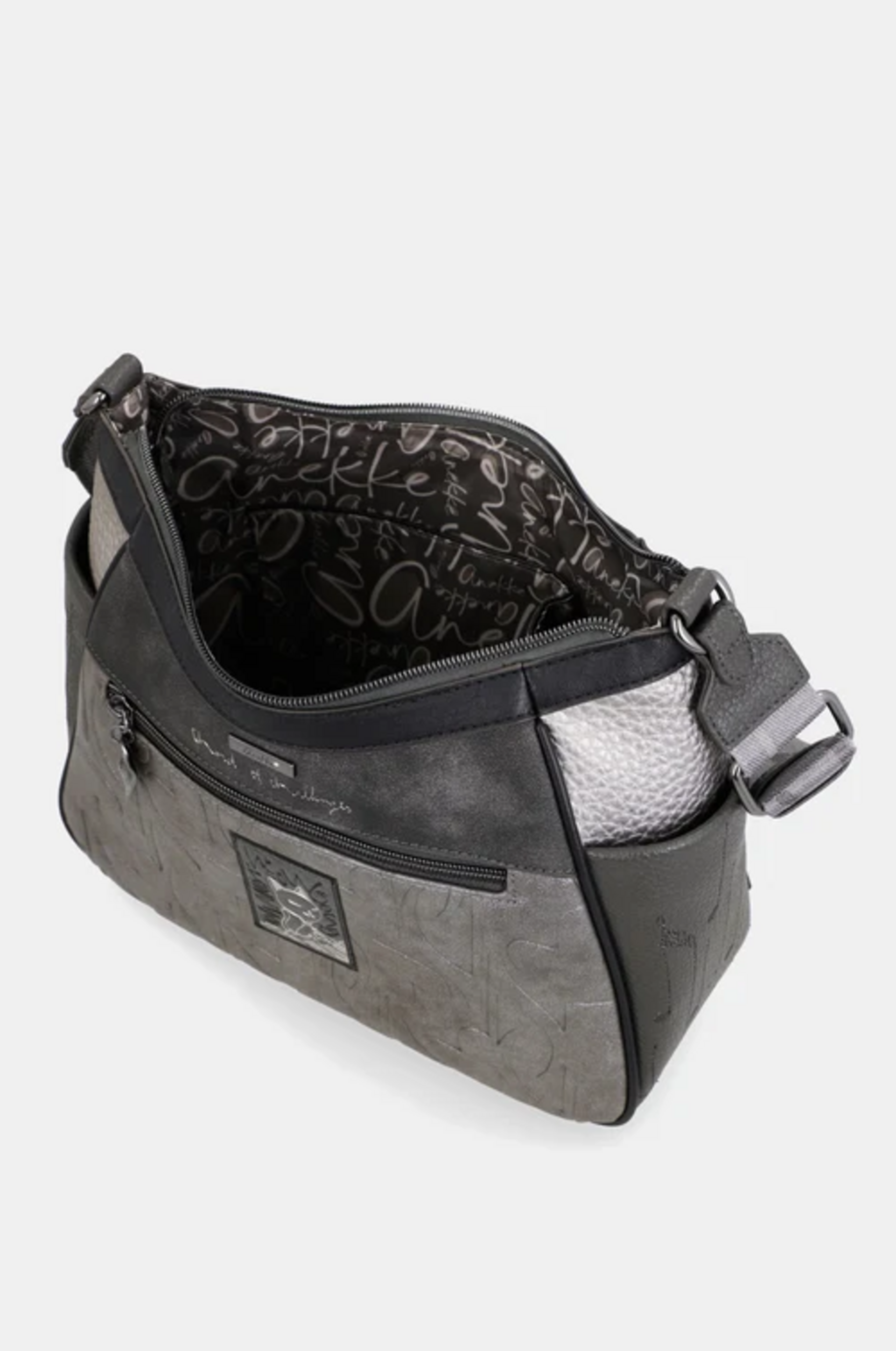 BORSA  A TRACOLLA ANEKKE Linea ORCHESTRA