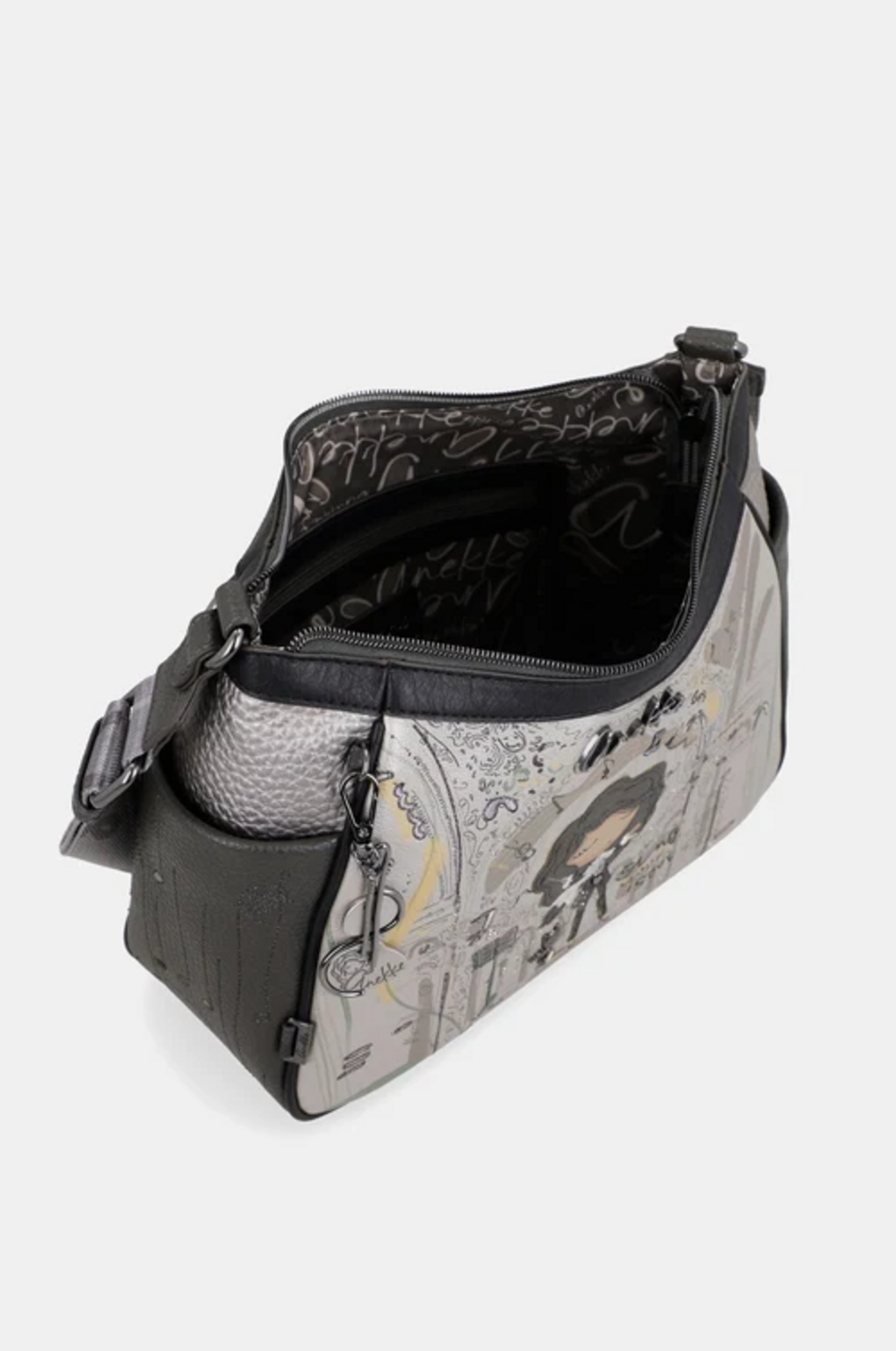 BORSA  A TRACOLLA ANEKKE Linea ORCHESTRA