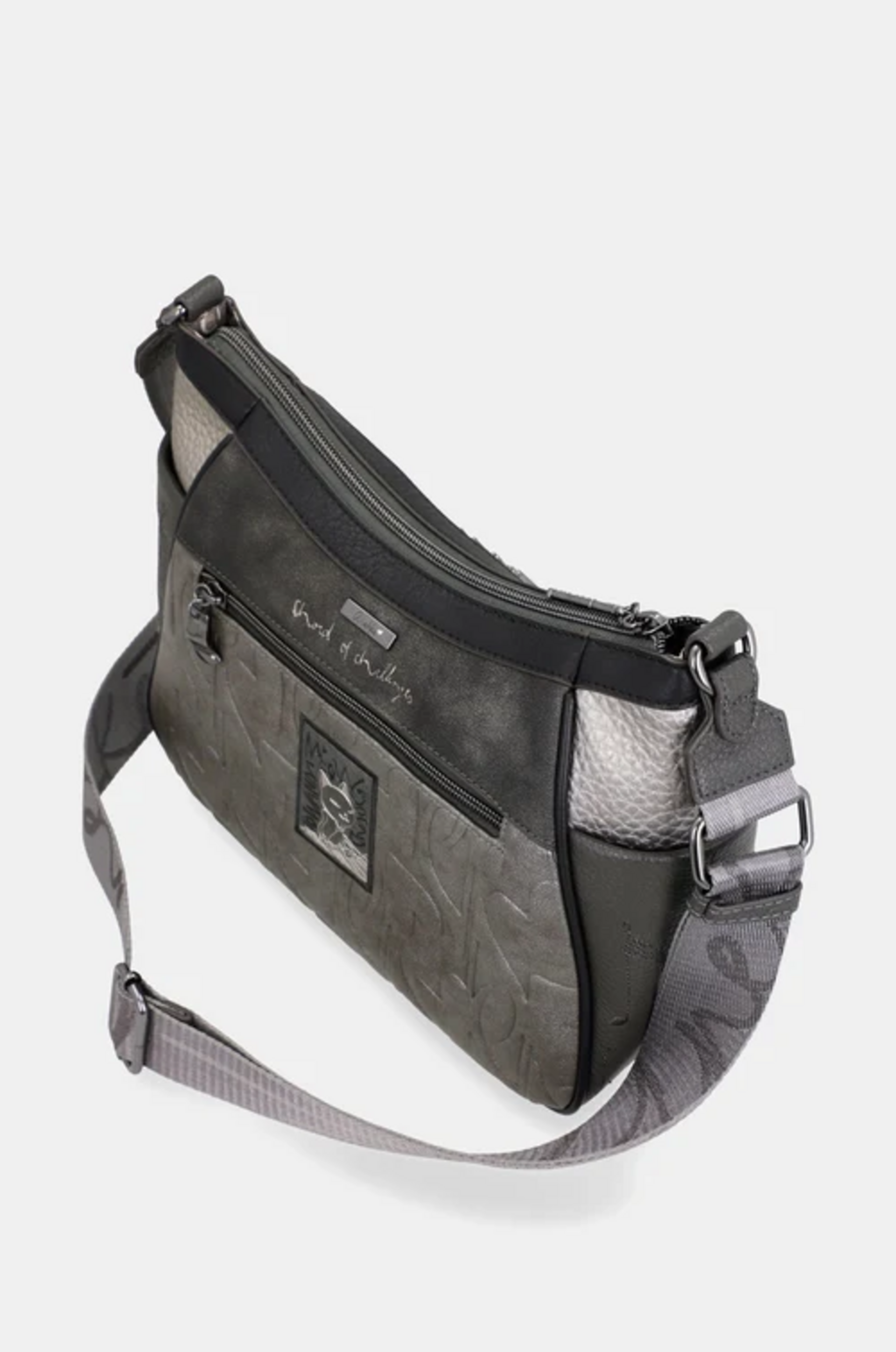 BORSA  A TRACOLLA ANEKKE Linea ORCHESTRA