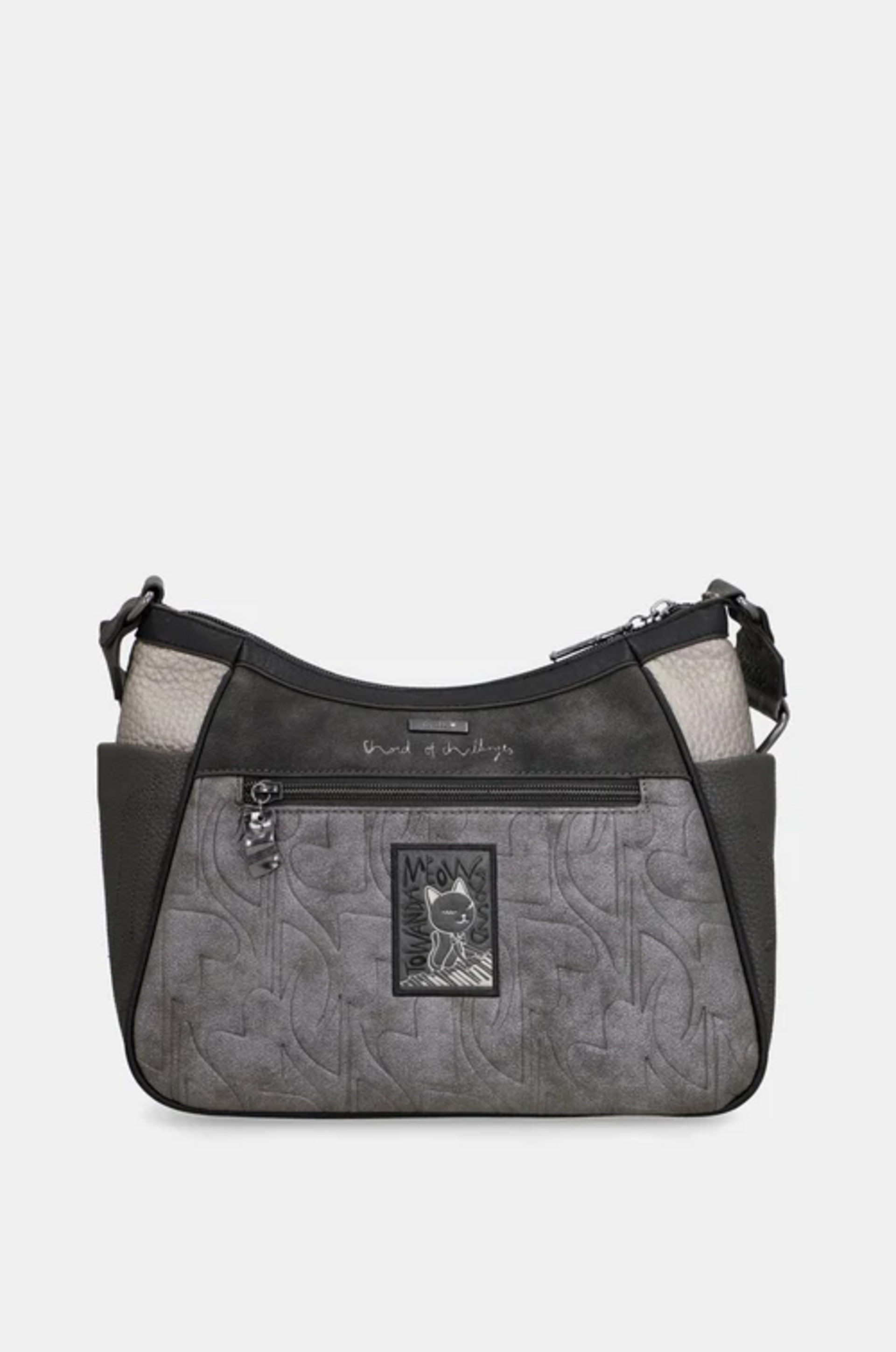 BORSA  A TRACOLLA ANEKKE Linea ORCHESTRA