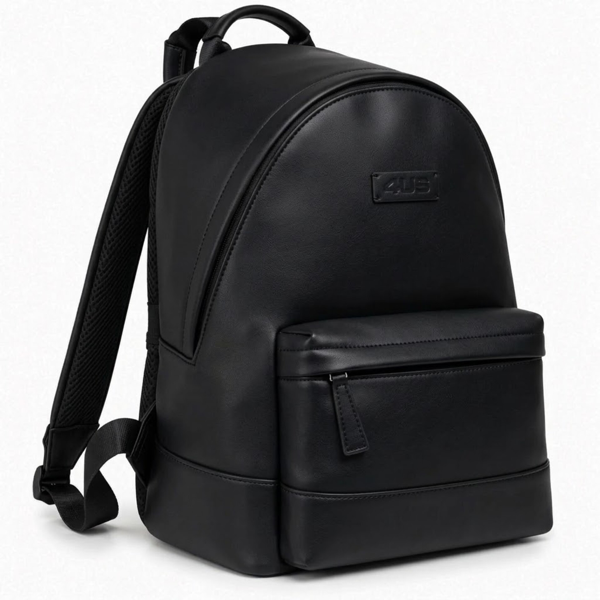 Zaino Porta P/C 13 Pollici nero 4US CESARE PACIOTTI 4US ROBERT