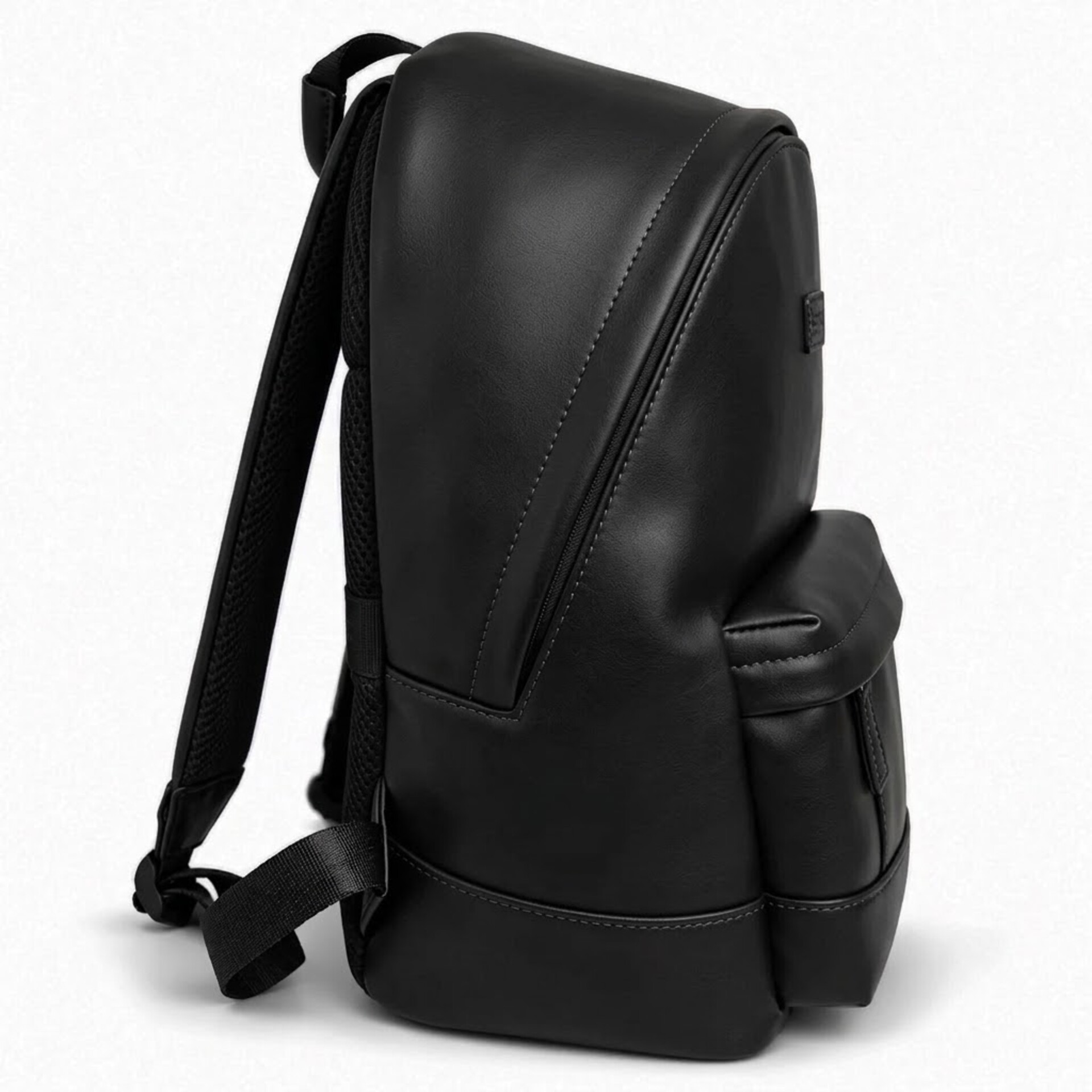 Zaino Porta P/C 13 Pollici nero 4US CESARE PACIOTTI 4US ROBERT
