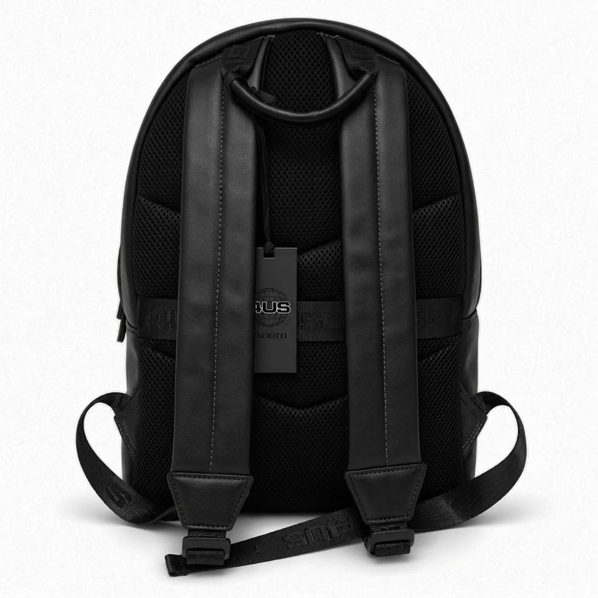 Zaino Porta P/C 13 Pollici nero 4US CESARE PACIOTTI 4US ROBERT