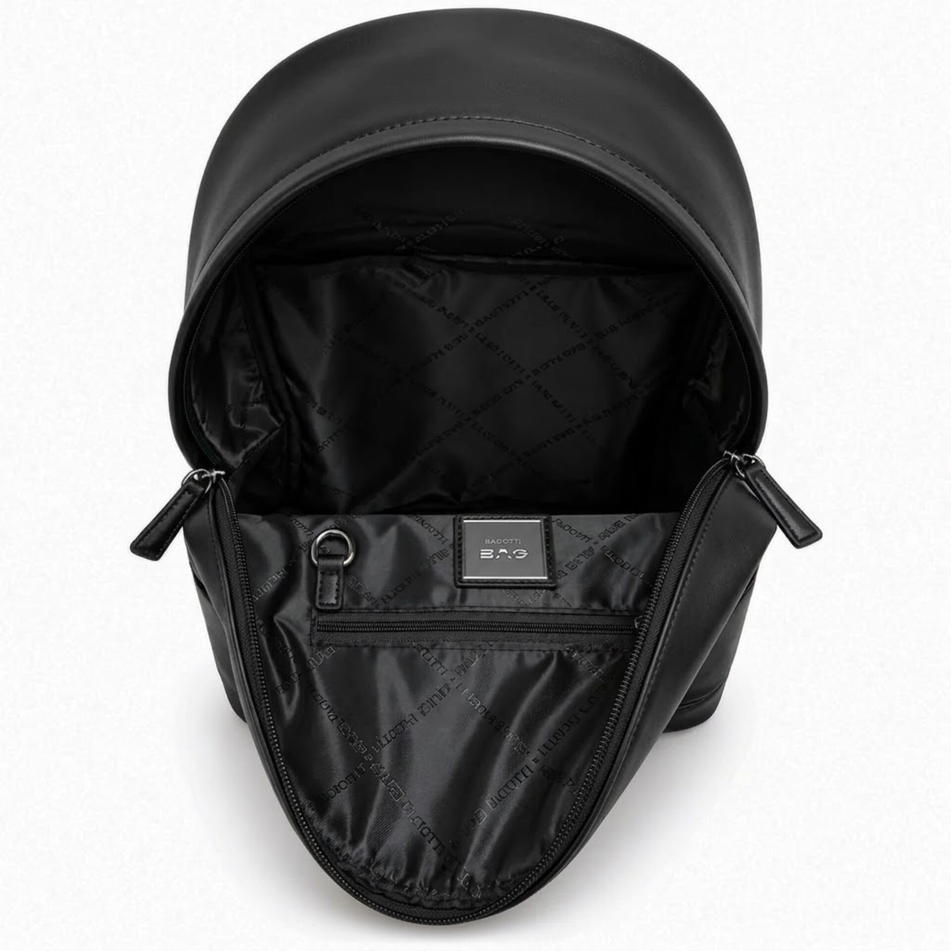 Zaino Porta P/C 13 Pollici nero 4US CESARE PACIOTTI 4US ROBERT