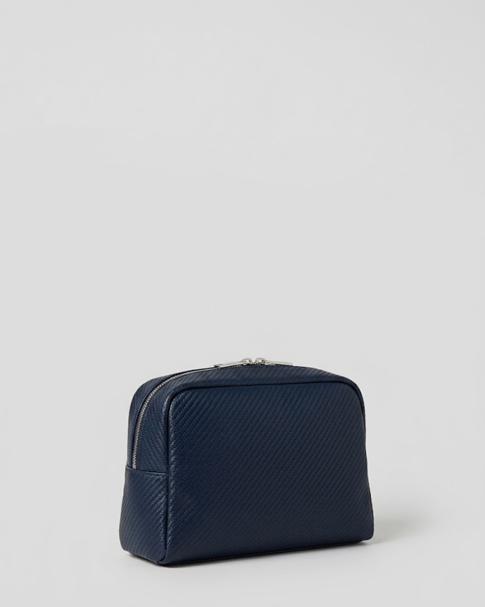POCHETTE  UOMO BLU Harmont & Blaine BLAINE HUNTER