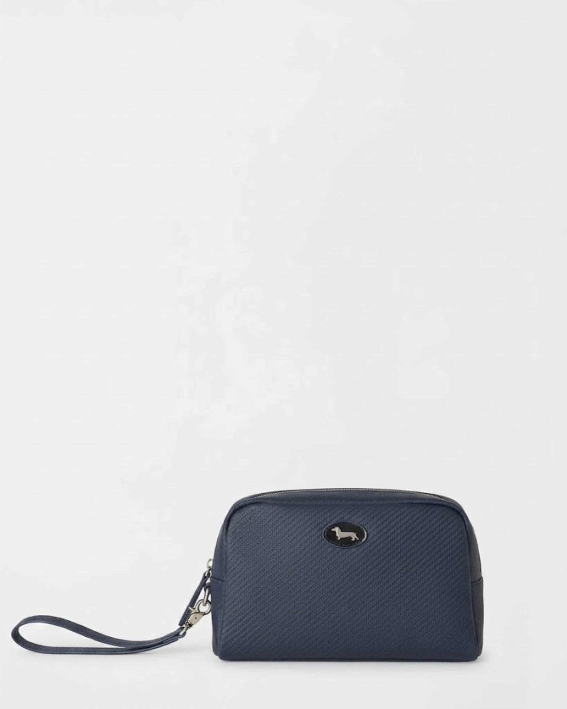 POCHETTE  UOMO BLU Harmont & Blaine BLAINE HUNTER