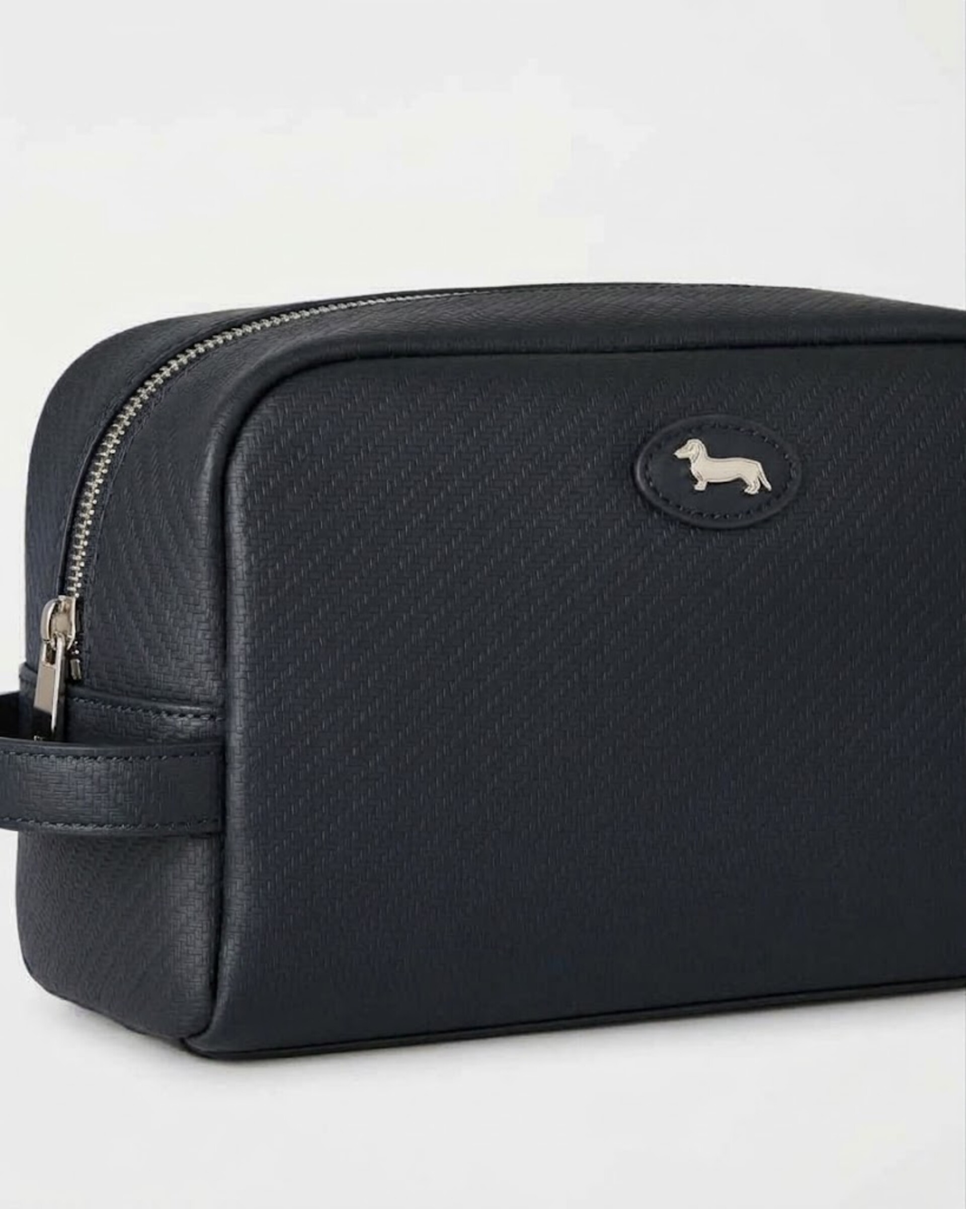 POCHETTE  UOMO BLU Harmont & Blaine BLAINE HUNTER