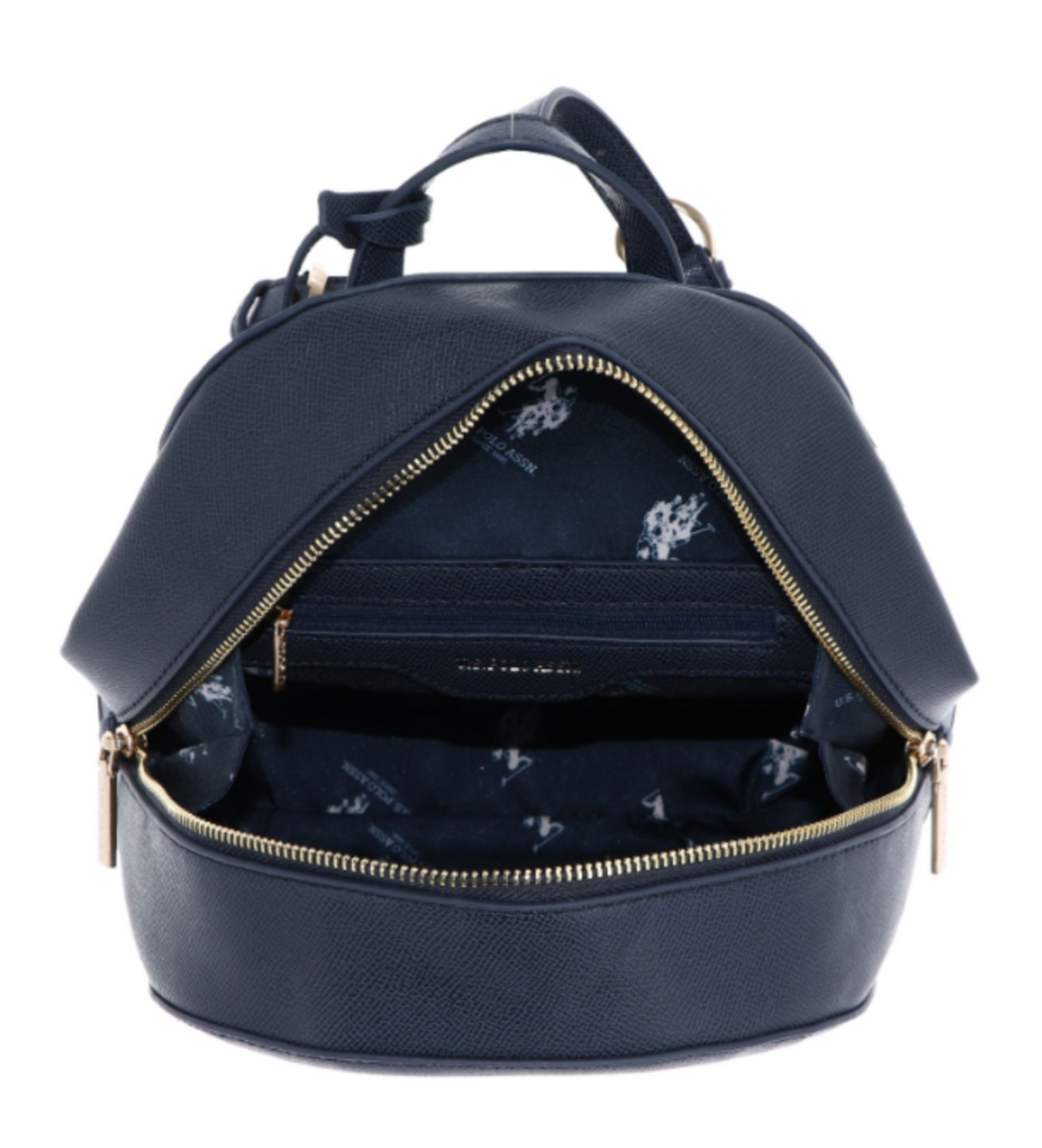 BORSA  A ZAINO BEUJE8653WVP U.S. POLO ASSN. LINEA JONES