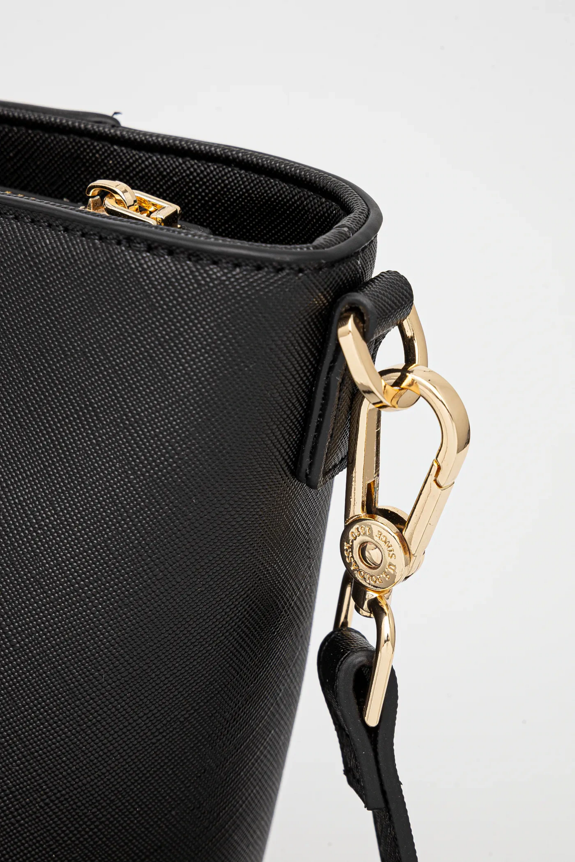 BORSA  SHOPPER  BEUJ88674WVP U.S. POLO ASSN. LINEA JONES