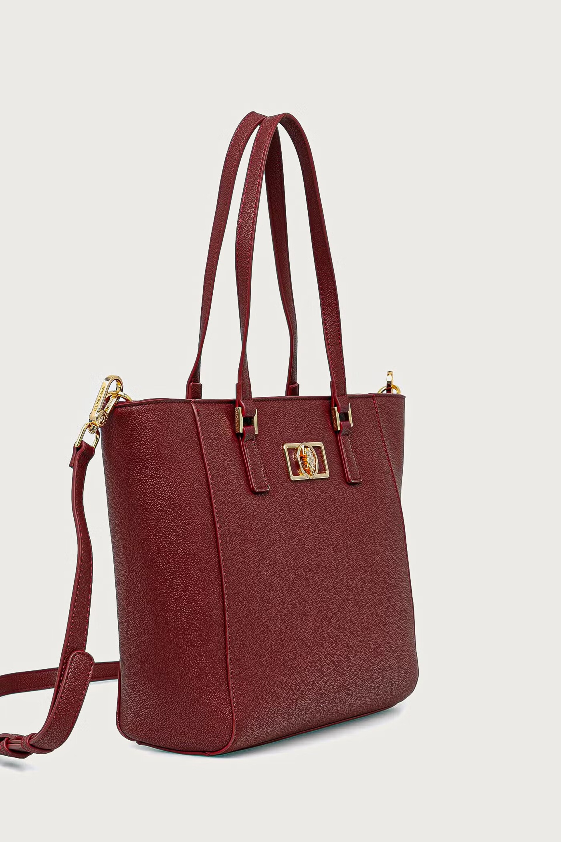 BORSA  SHOPPER  BEUJ88674WVP U.S. POLO ASSN. LINEA JONES