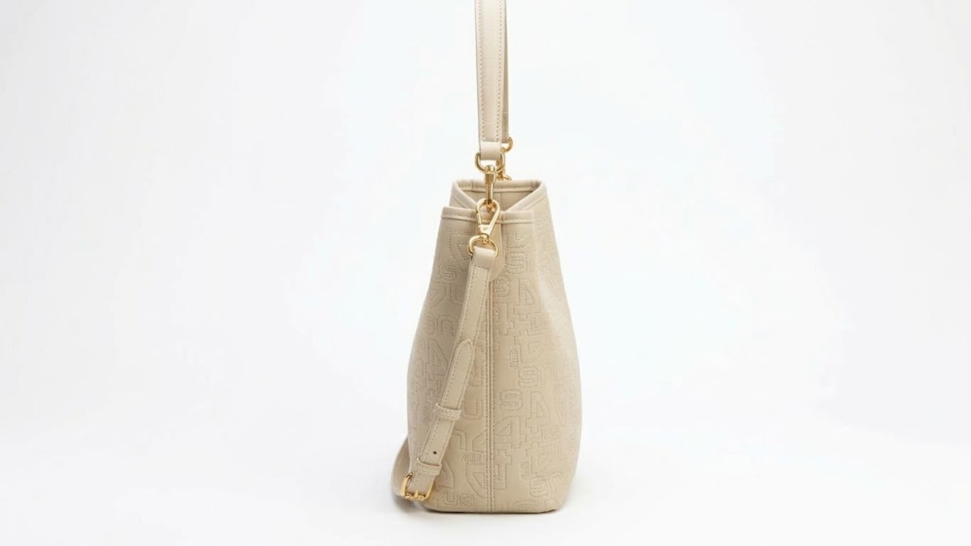 BORSA  A SACCA 4US CESARE PACIOTTI 4US JAIME