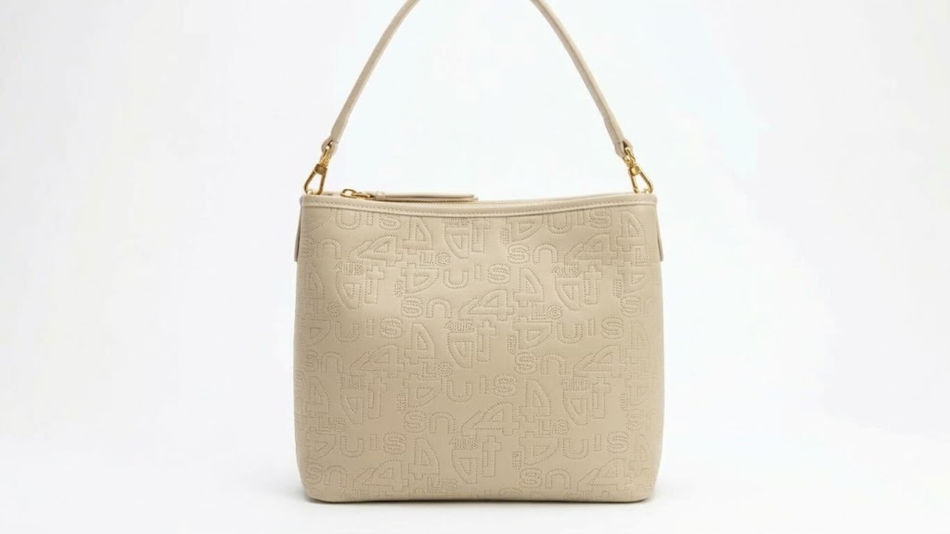 BORSA  A SACCA 4US CESARE PACIOTTI 4US JAIME